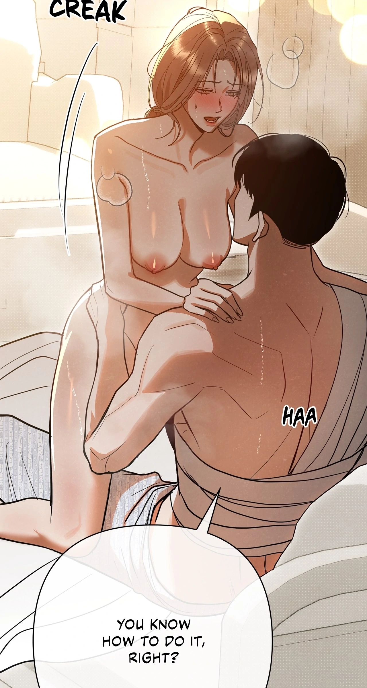 Read The Absolute Threshold chapter 53 image 65 on Lezhin