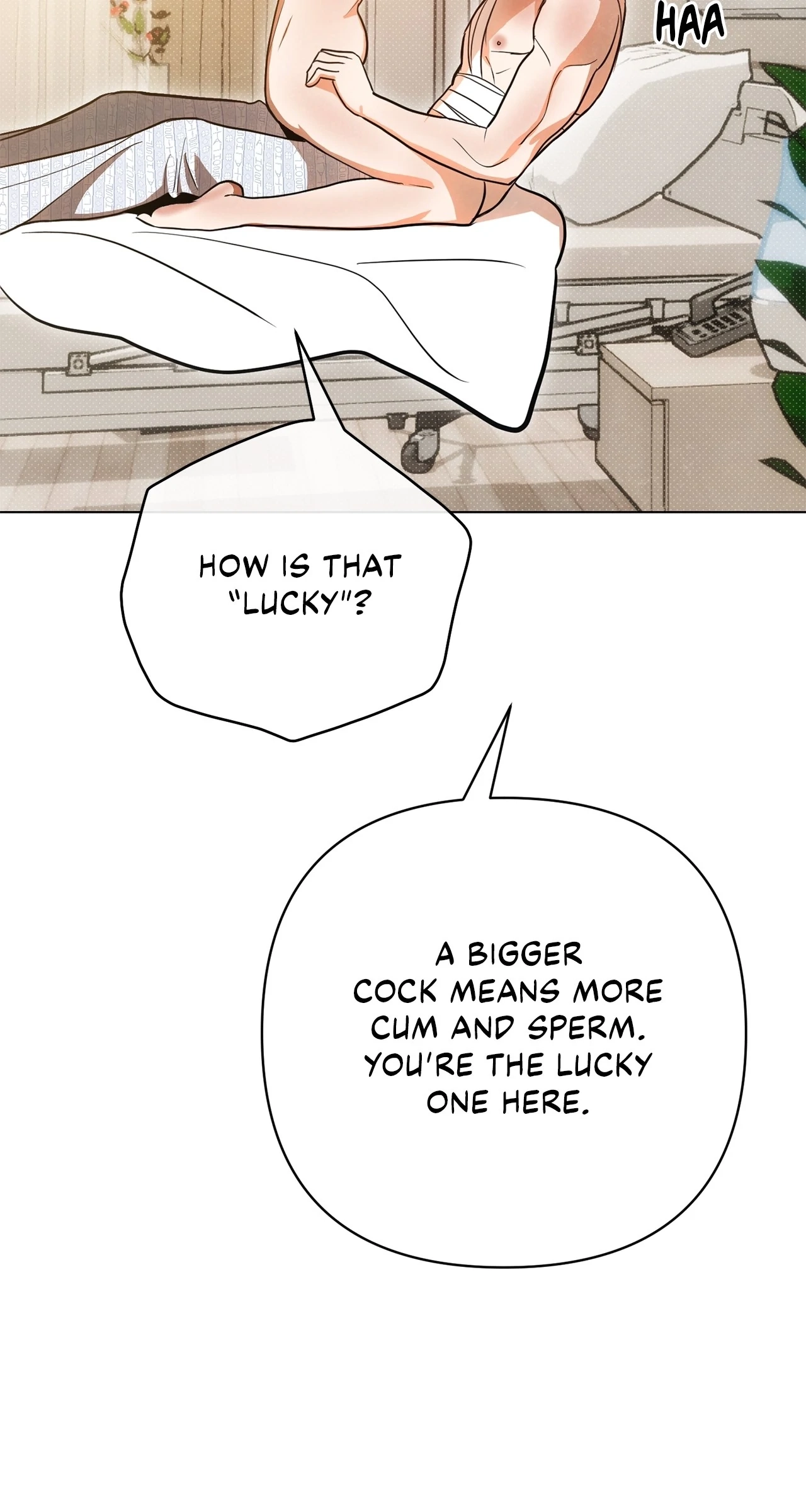 Read The Absolute Threshold chapter 53 image 69 on Lezhin