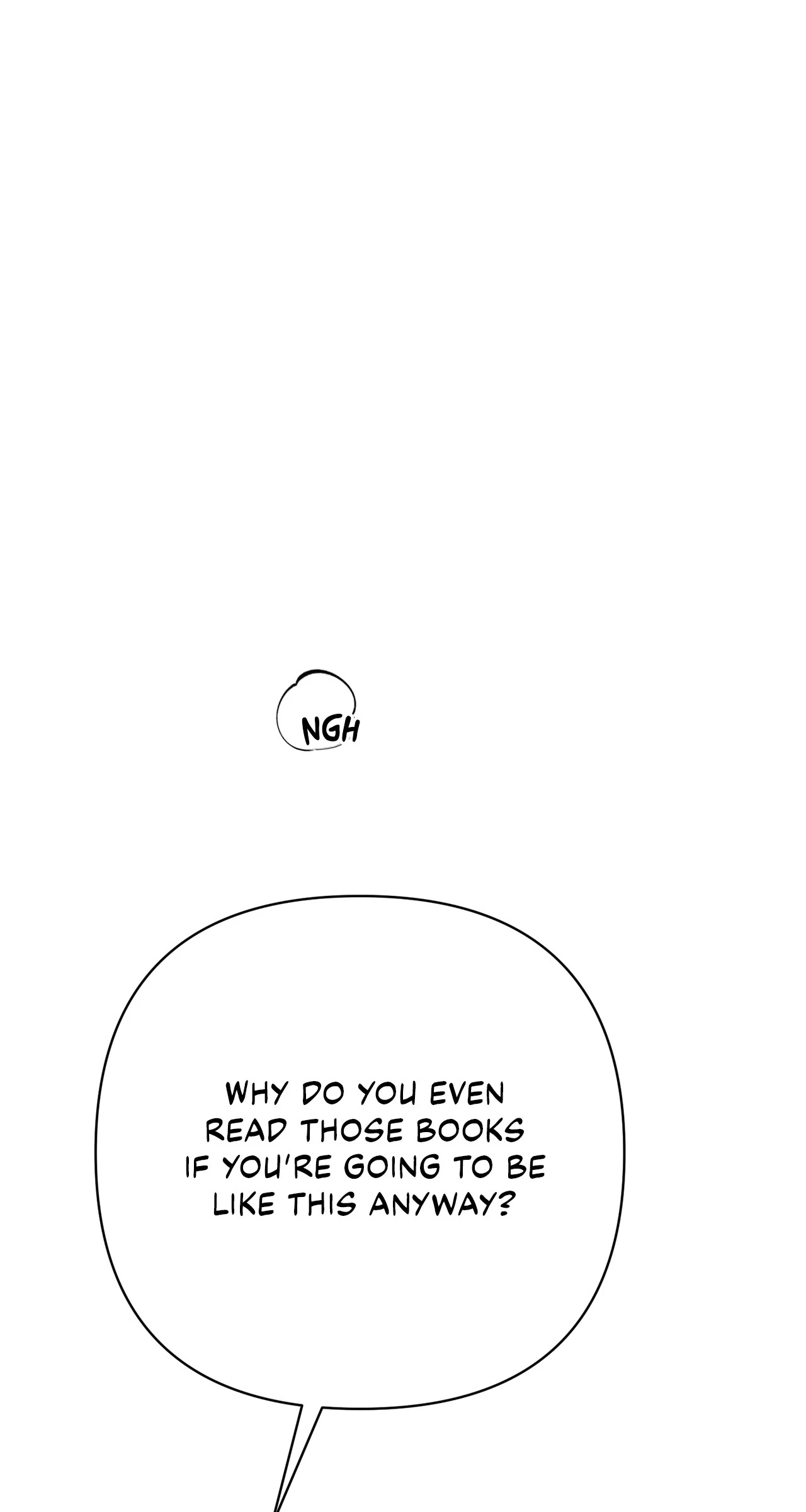 Read The Absolute Threshold chapter 53 image 70 on Lezhin