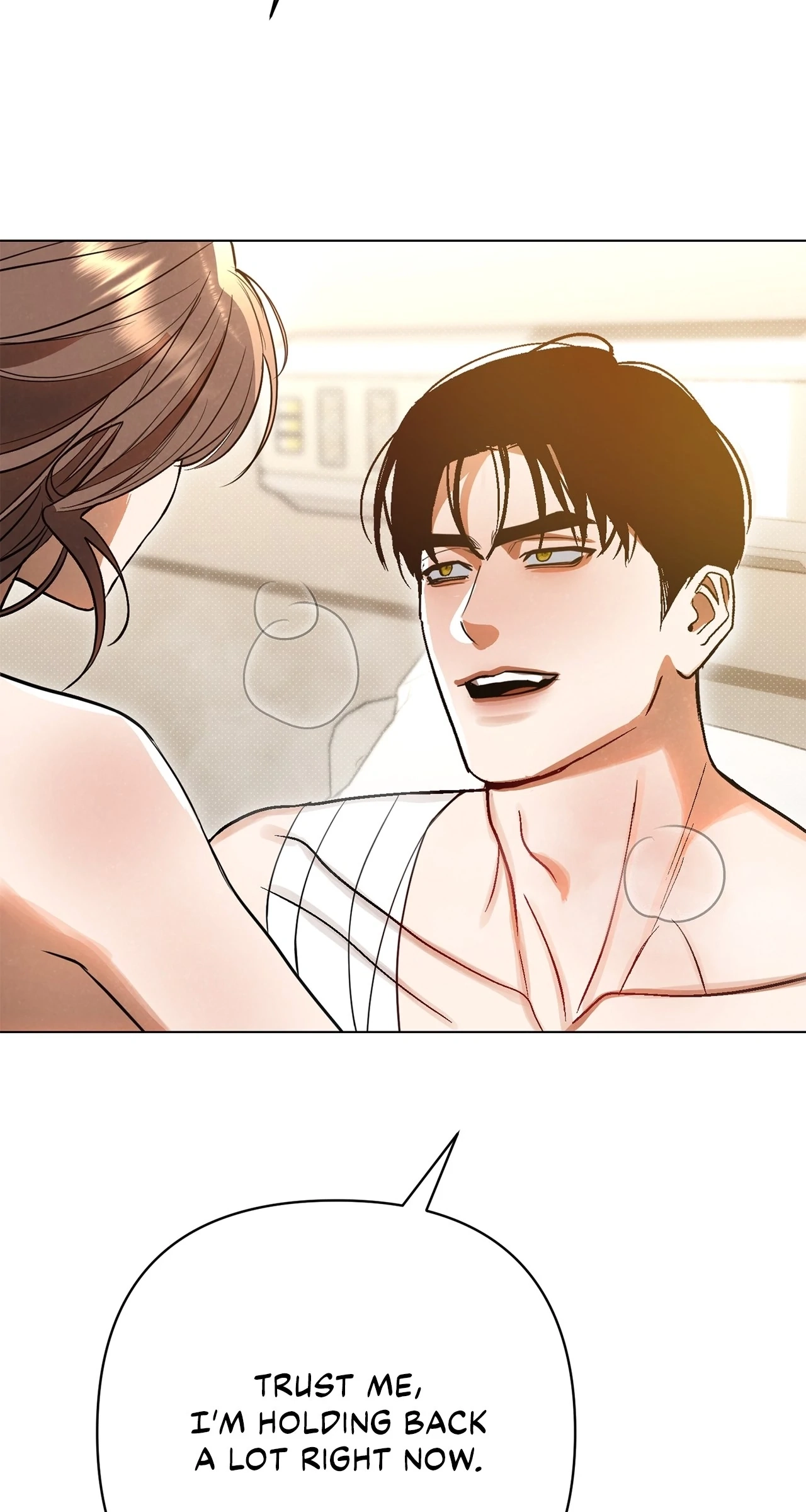 Read The Absolute Threshold chapter 53 image 71 on Lezhin