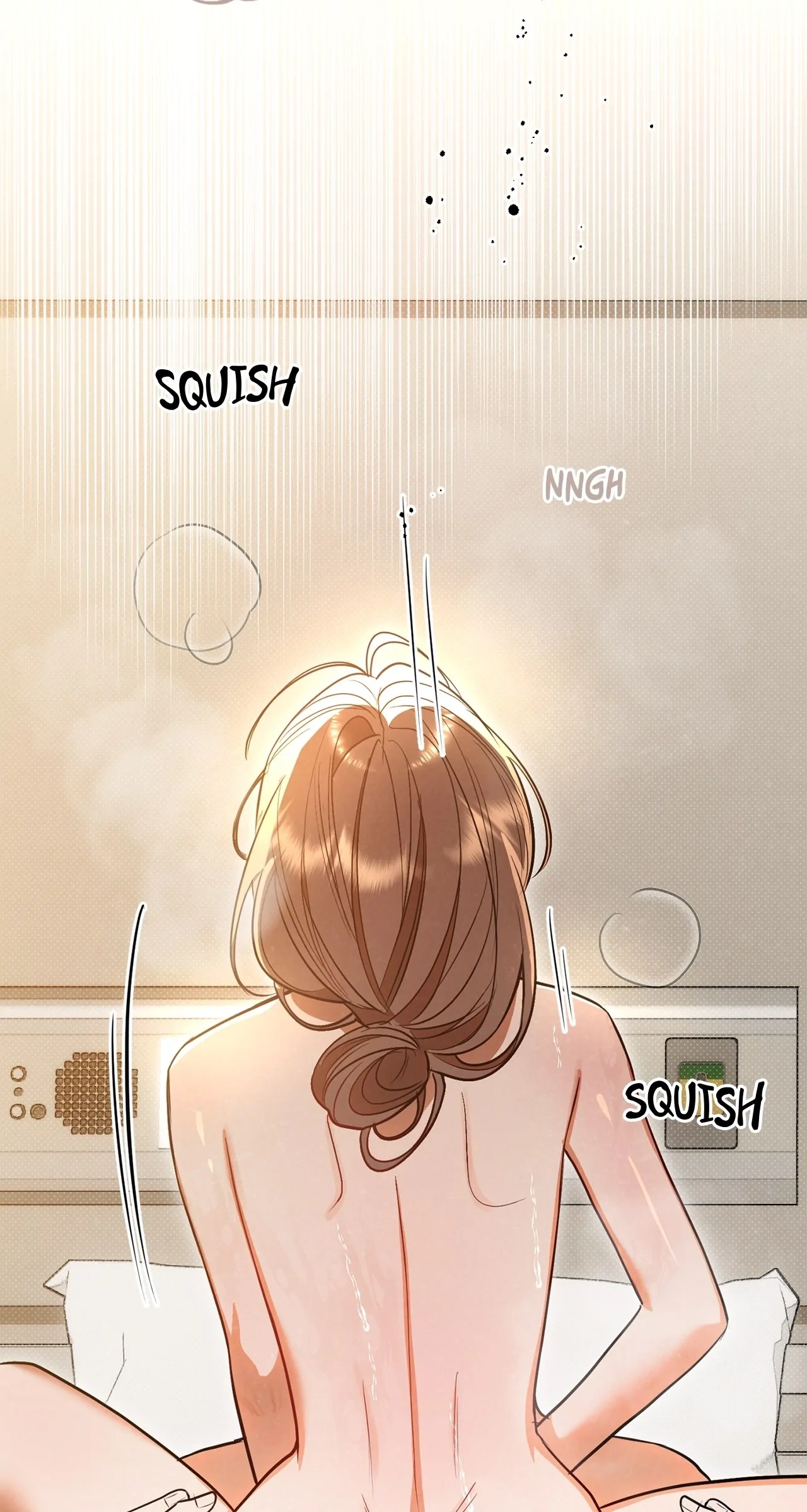 Read The Absolute Threshold chapter 53 image 76 on Lezhin
