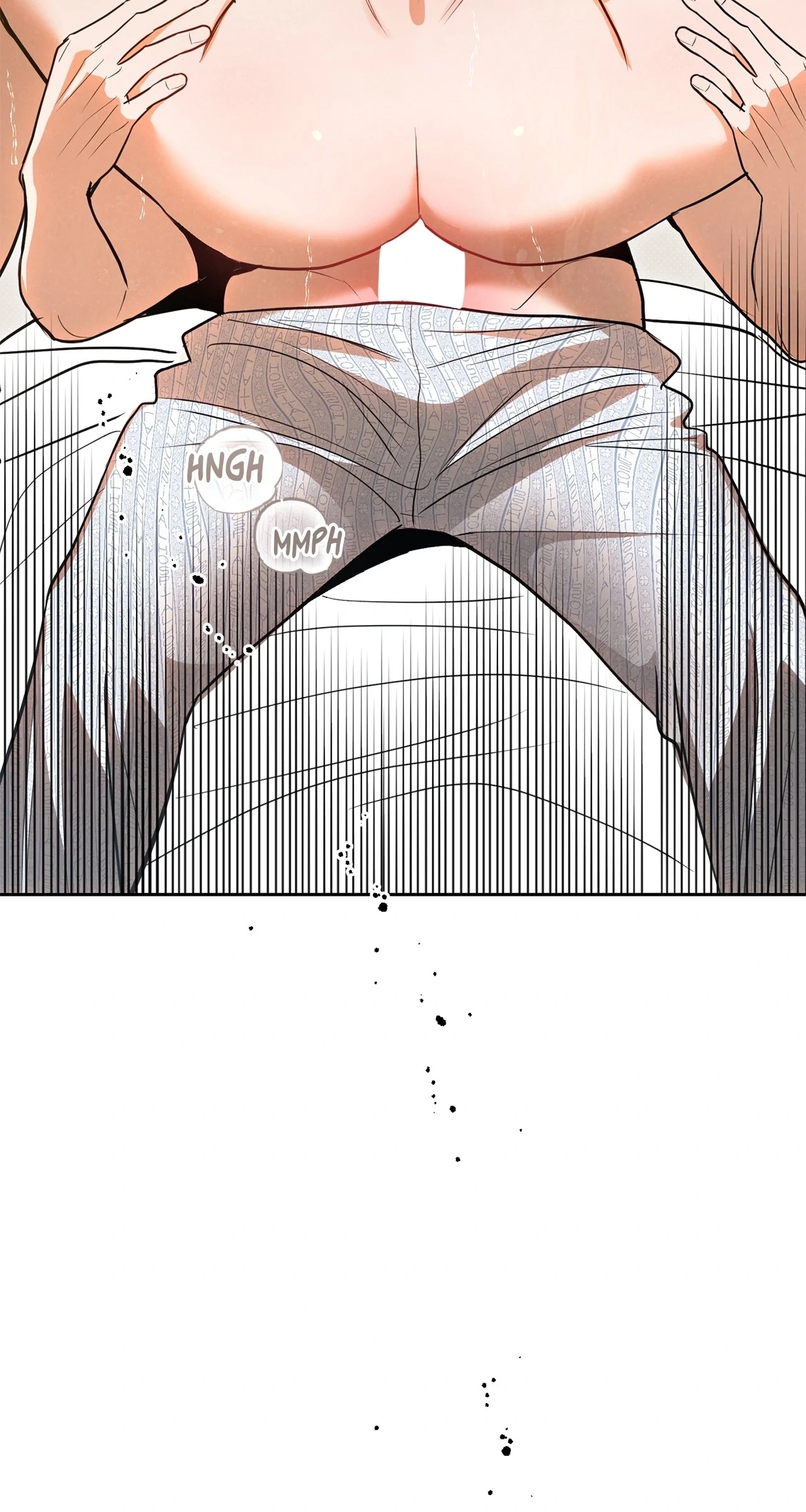 Read The Absolute Threshold chapter 53 image 77 on Lezhin