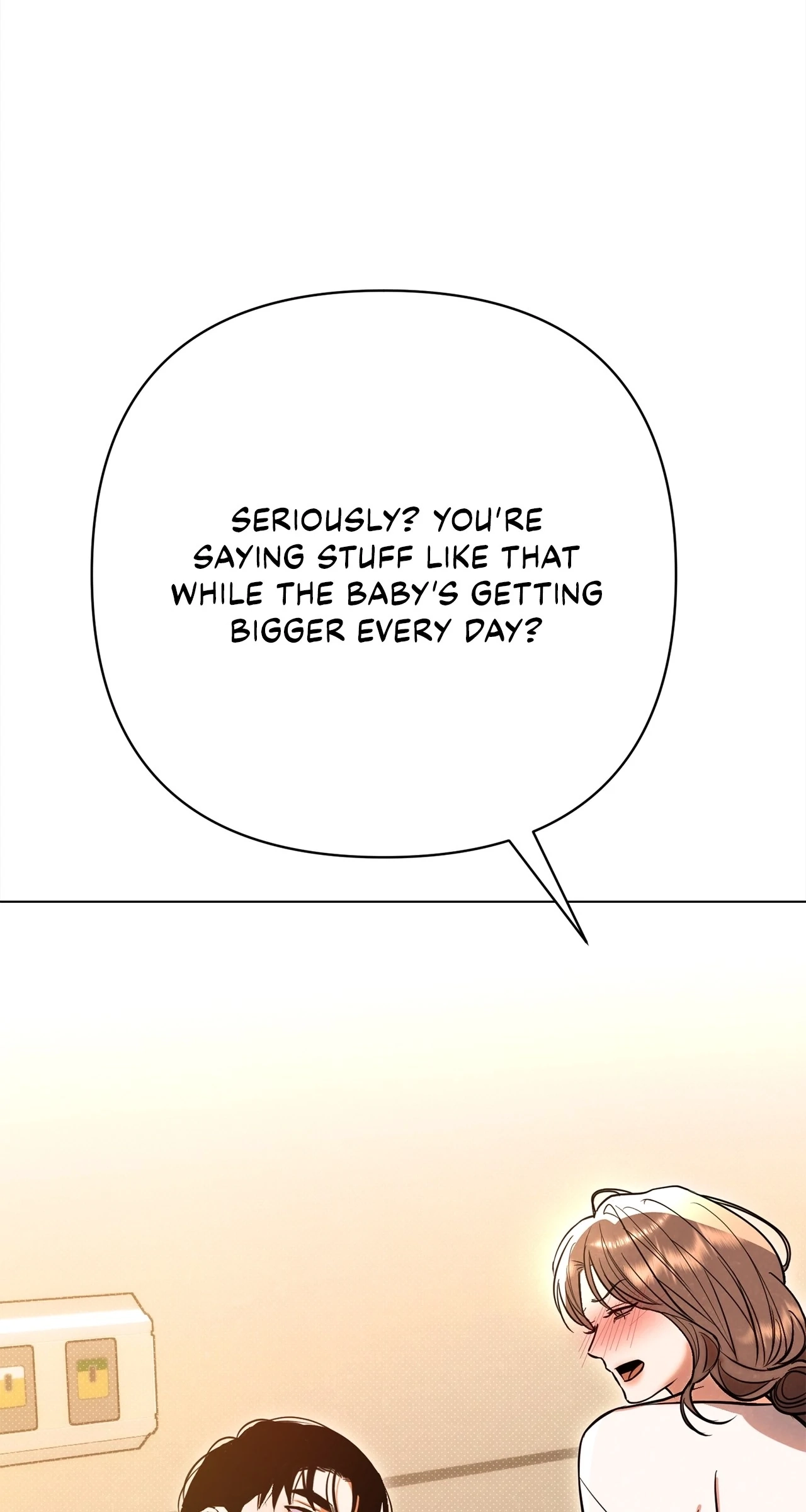 Read The Absolute Threshold chapter 53 image 8 on Lezhin
