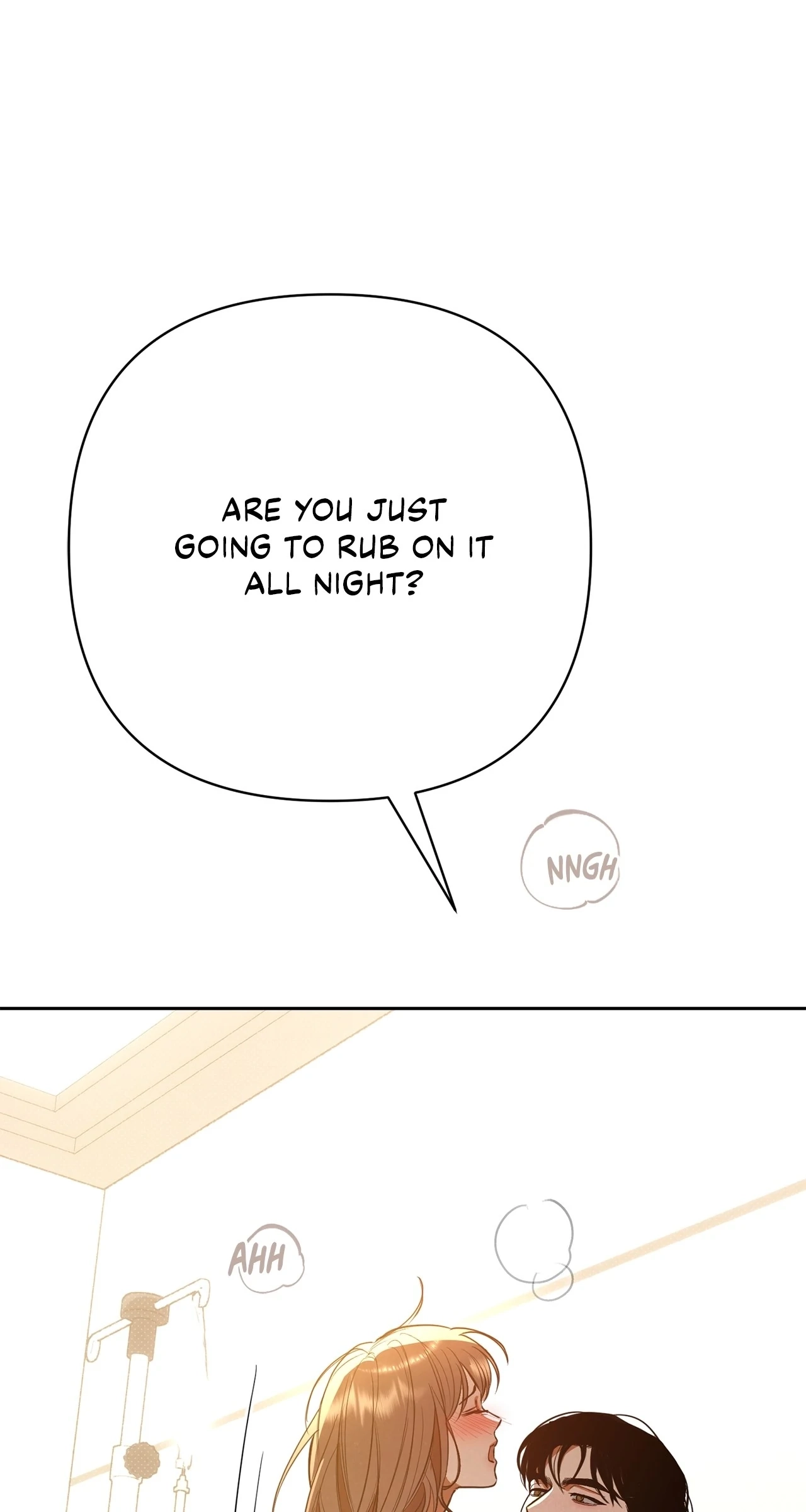 Read The Absolute Threshold chapter 53 image 83 on Lezhin