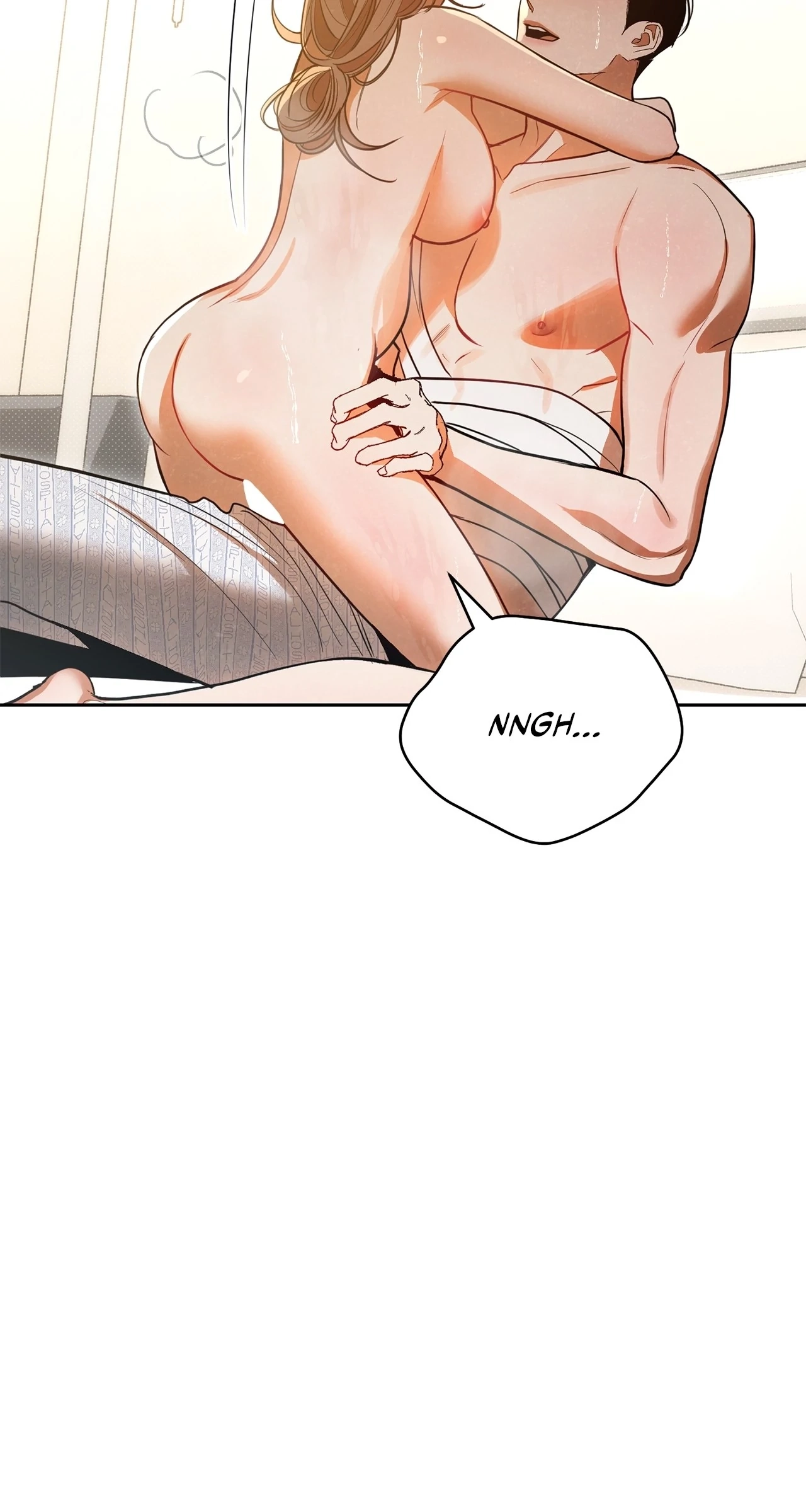 Read The Absolute Threshold chapter 53 image 84 on Lezhin