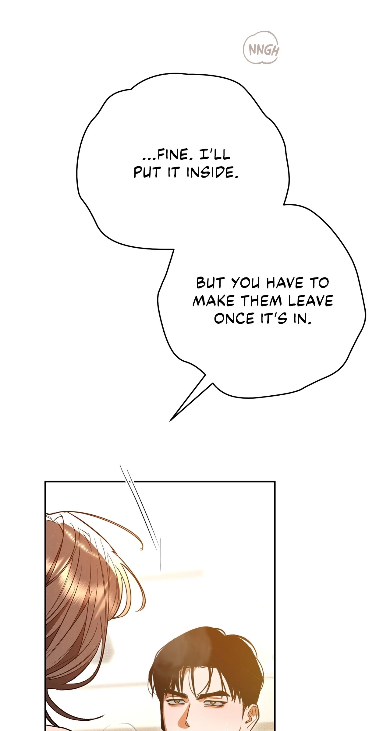 Read The Absolute Threshold chapter 53 image 85 on Lezhin