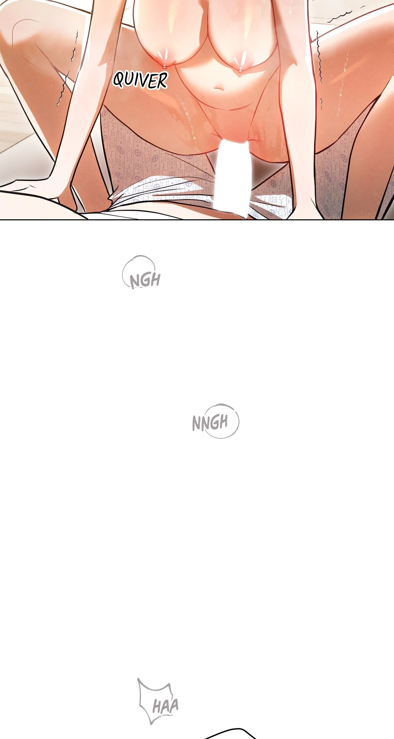 Read The Absolute Threshold chapter 53 image 88 on Lezhin