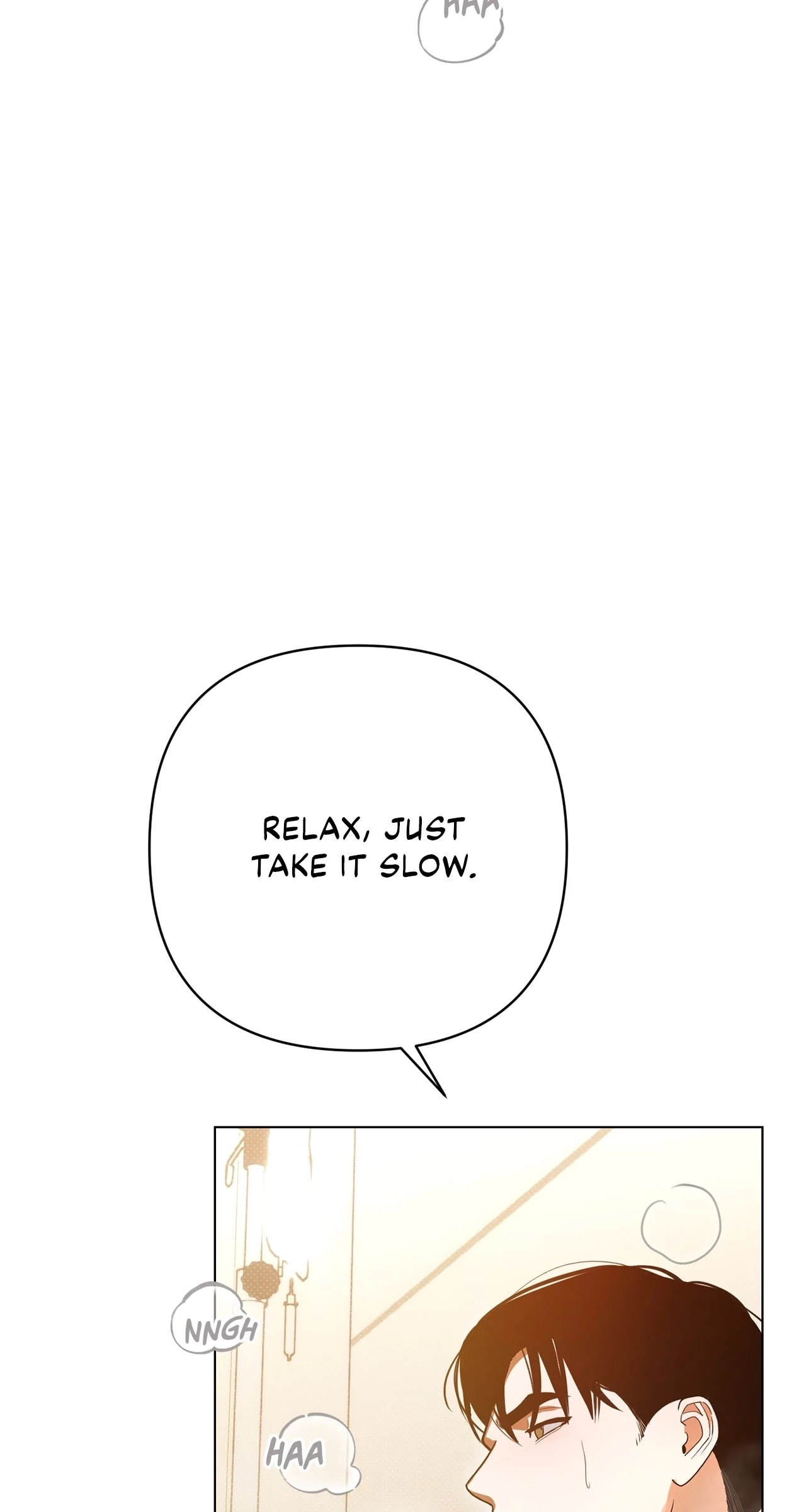 Read The Absolute Threshold chapter 53 image 90 on Lezhin