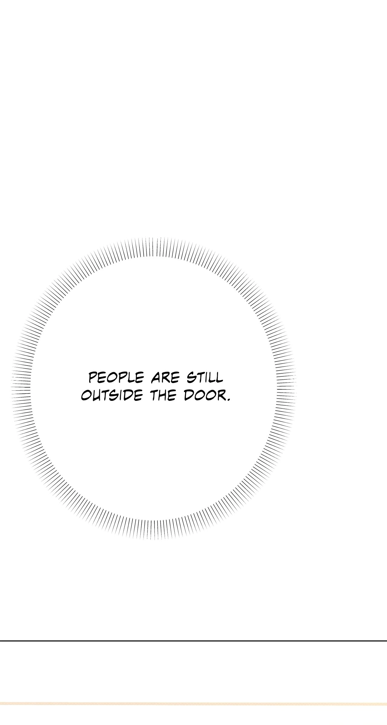 Read The Absolute Threshold chapter 54 image 14 on Lezhin