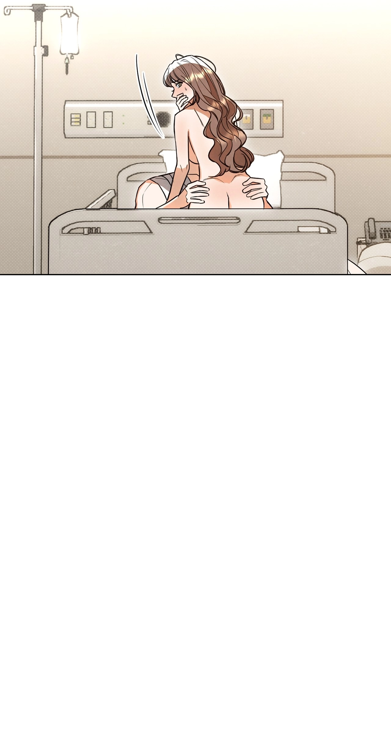 Read The Absolute Threshold chapter 54 image 15 on Lezhin