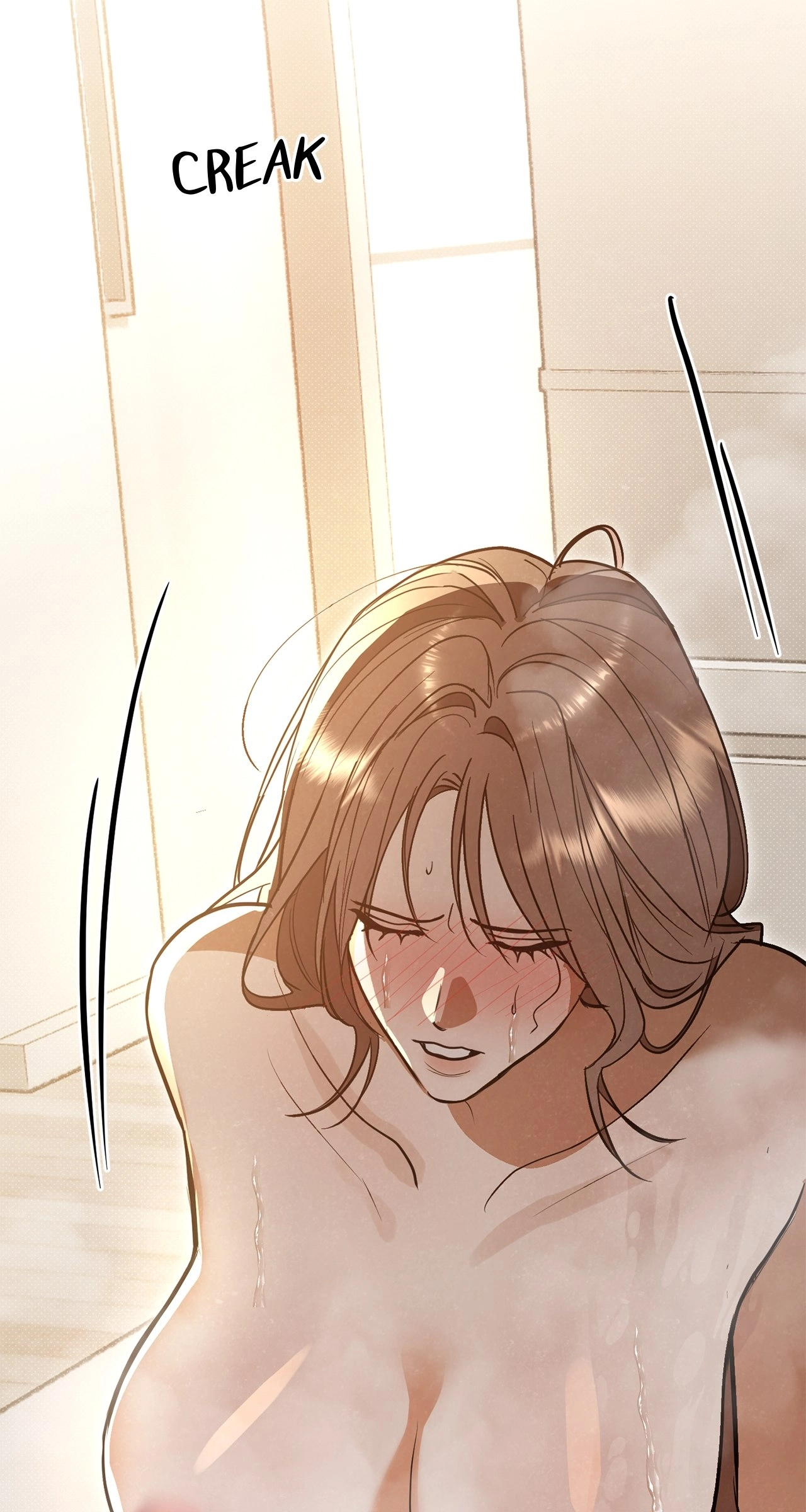 Read The Absolute Threshold chapter 54 image 18 on Lezhin