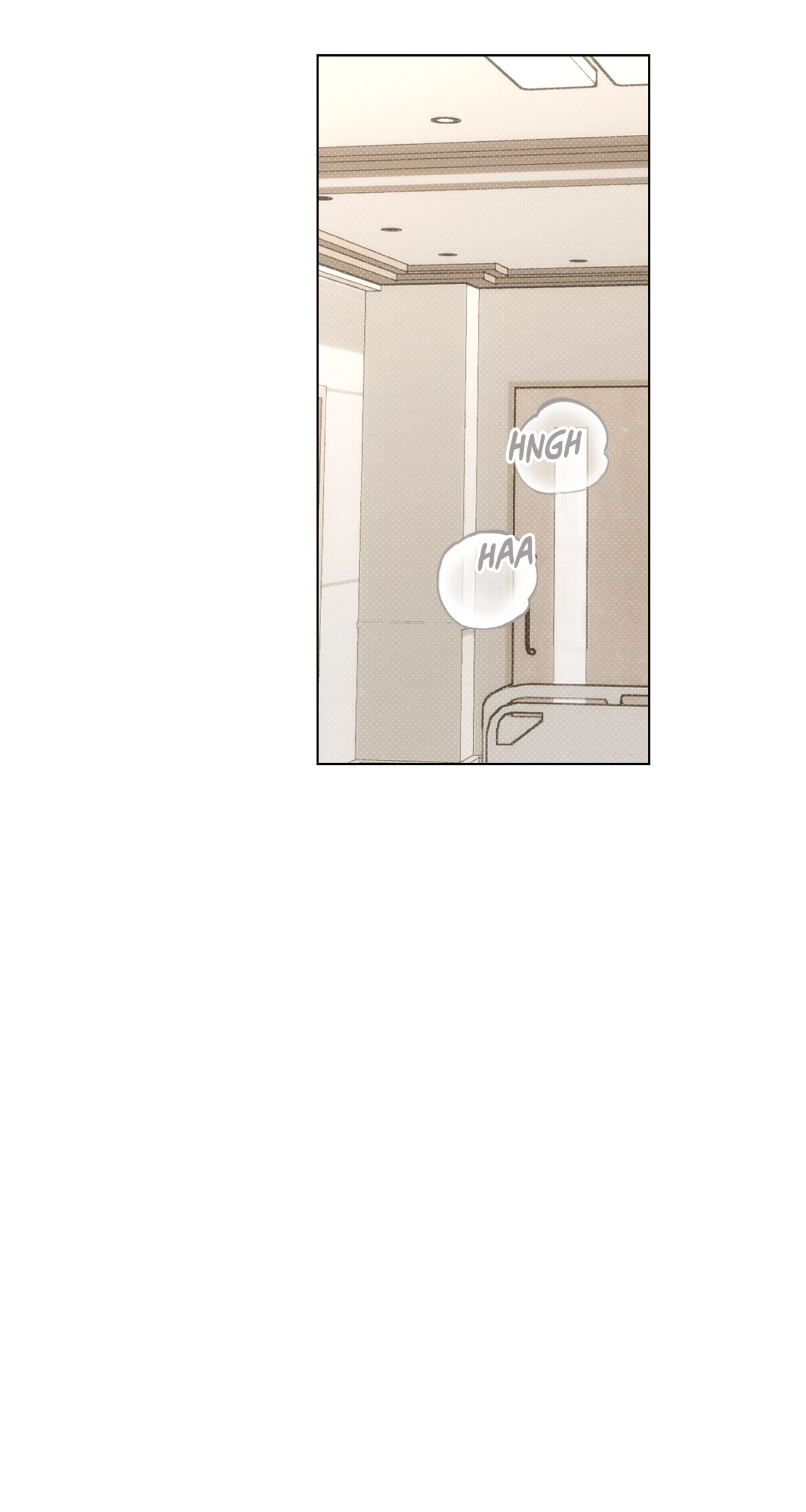 Read The Absolute Threshold chapter 54 image 2 on Lezhin