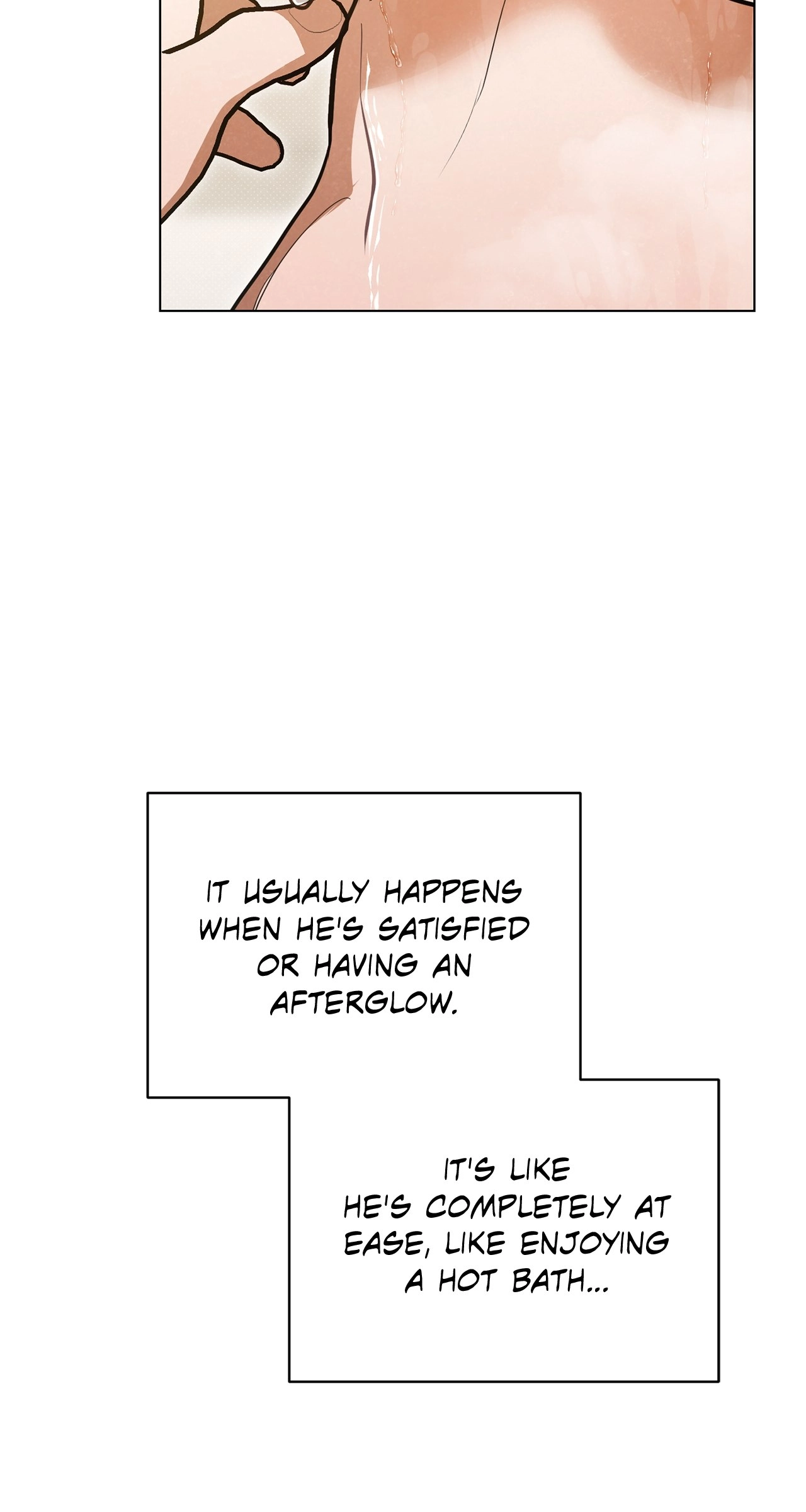 Read The Absolute Threshold chapter 54 image 23 on Lezhin