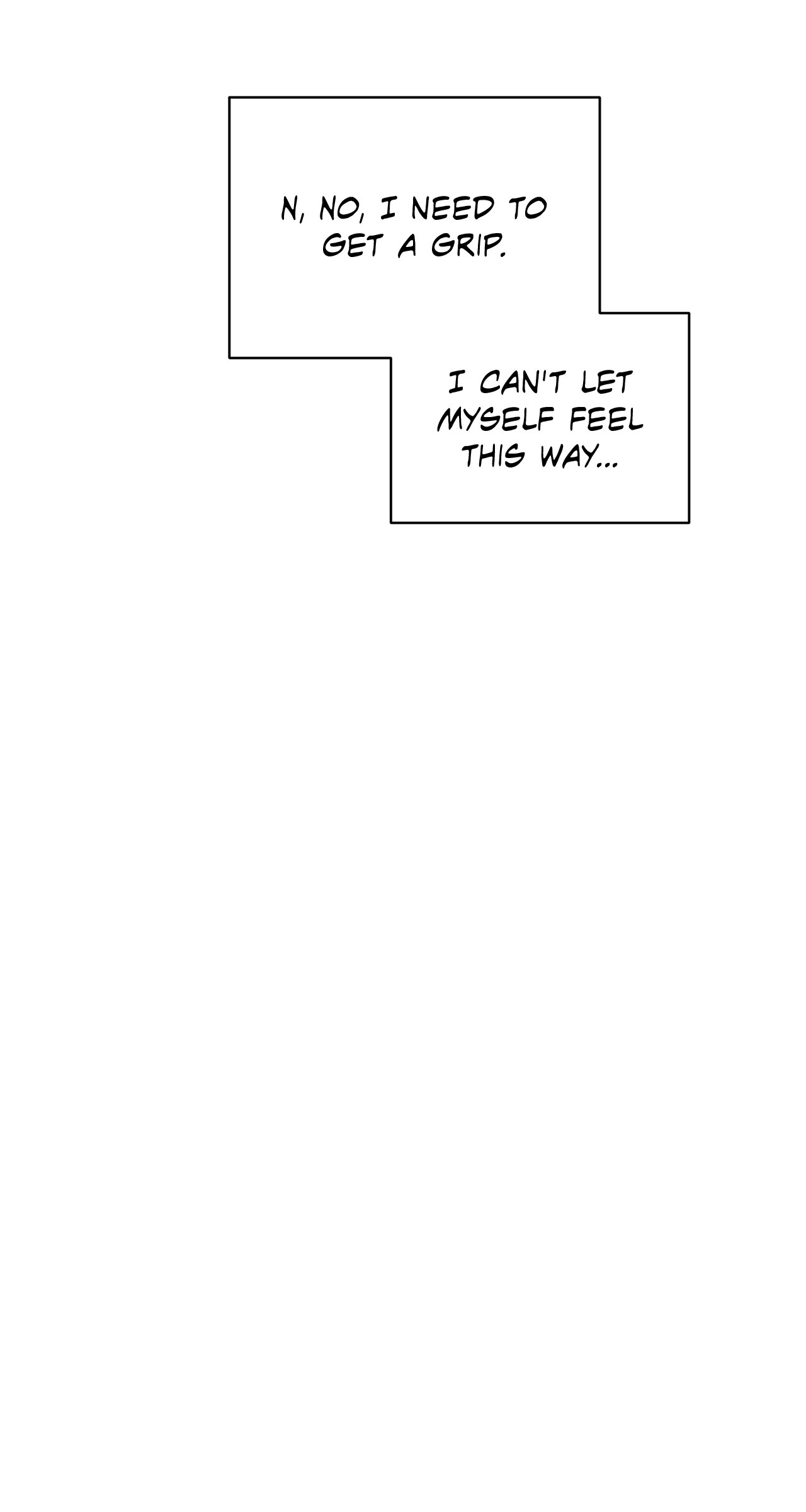 Read The Absolute Threshold chapter 54 image 26 on Lezhin