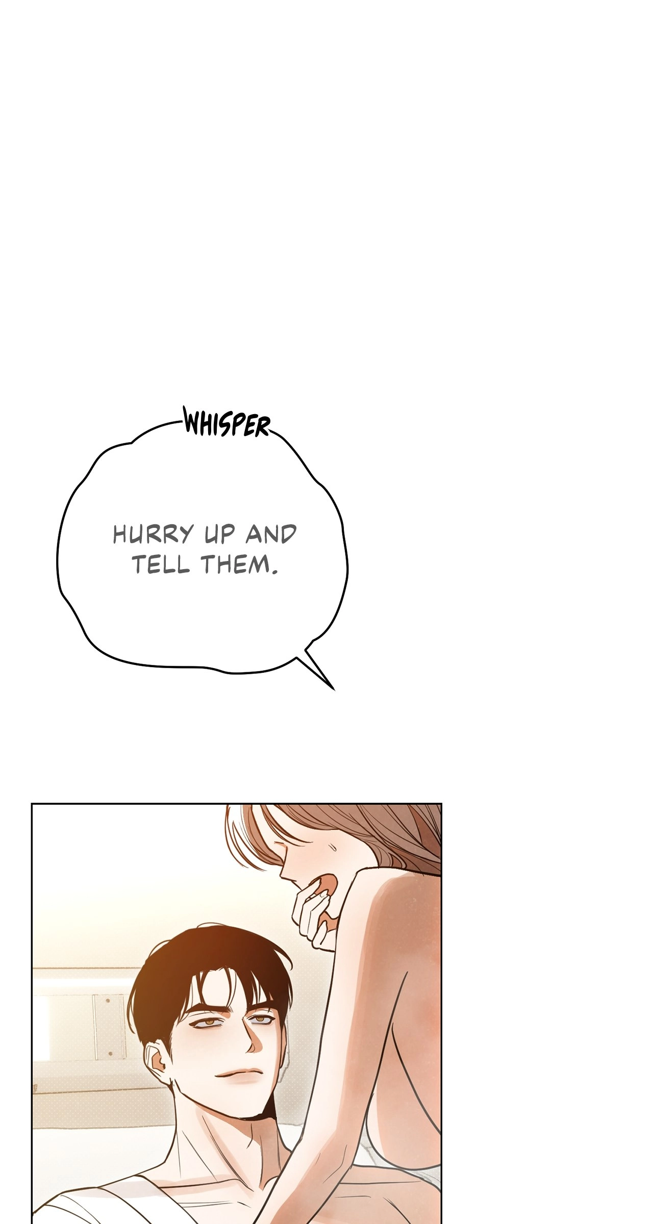 Read The Absolute Threshold chapter 54 image 28 on Lezhin