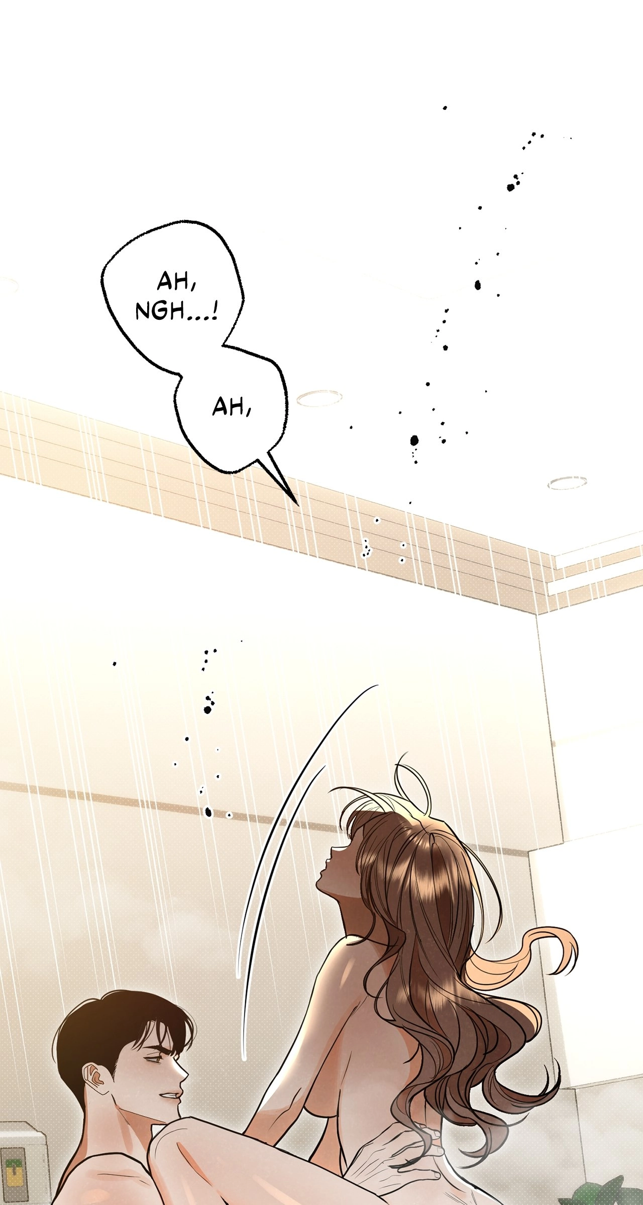 Read The Absolute Threshold chapter 54 image 32 on Lezhin