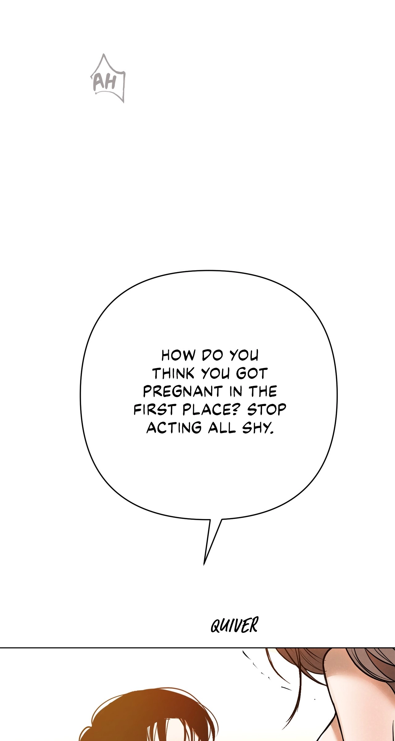 Read The Absolute Threshold chapter 54 image 37 on Lezhin