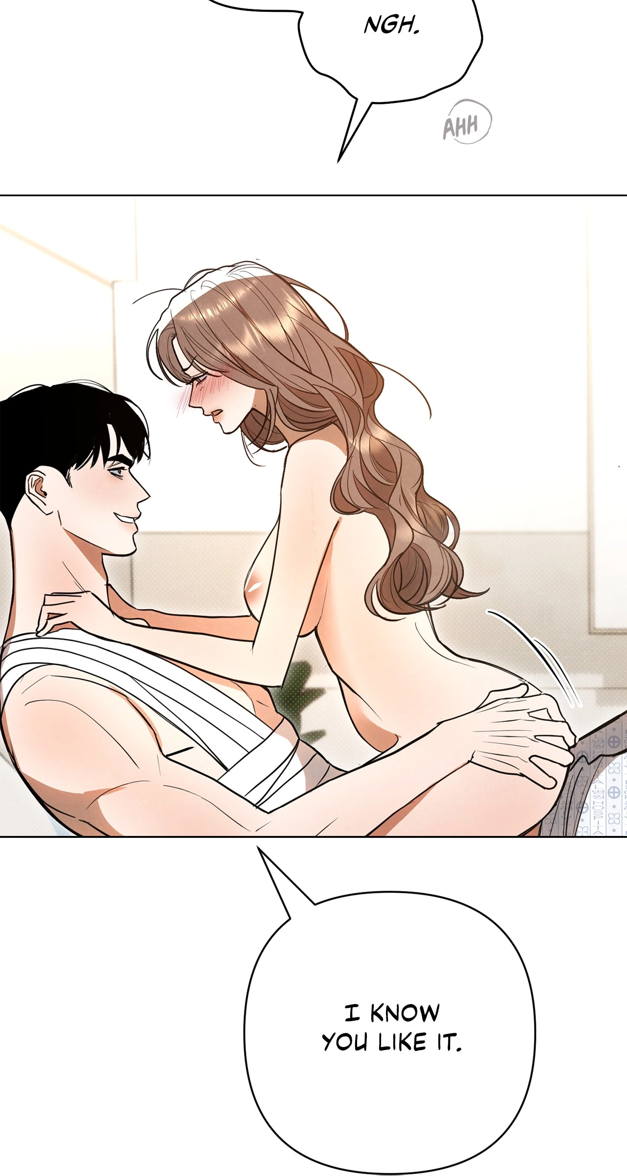 Read The Absolute Threshold chapter 54 image 42 on Lezhin
