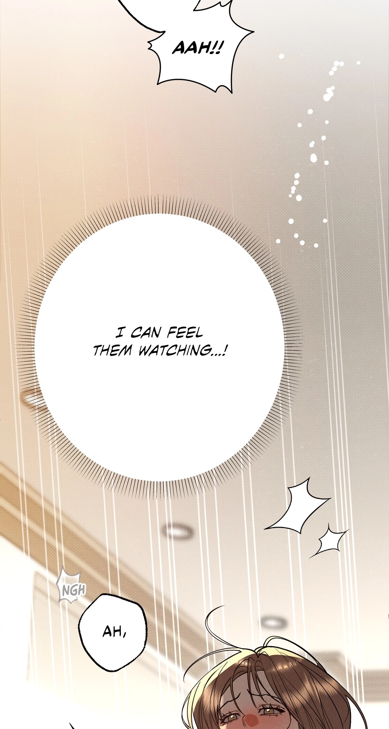 Read The Absolute Threshold chapter 54 image 64 on Lezhin