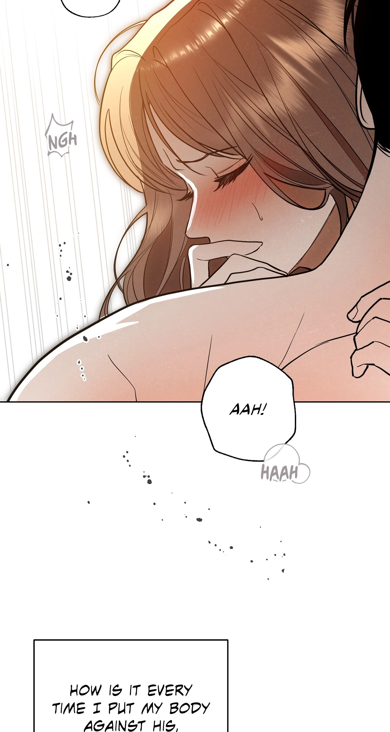 Read The Absolute Threshold chapter 54 image 75 on Lezhin