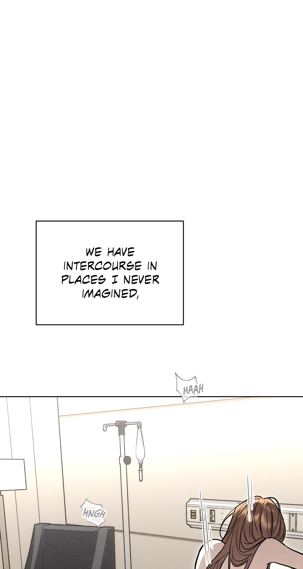 Read The Absolute Threshold chapter 54 image 77 on Lezhin