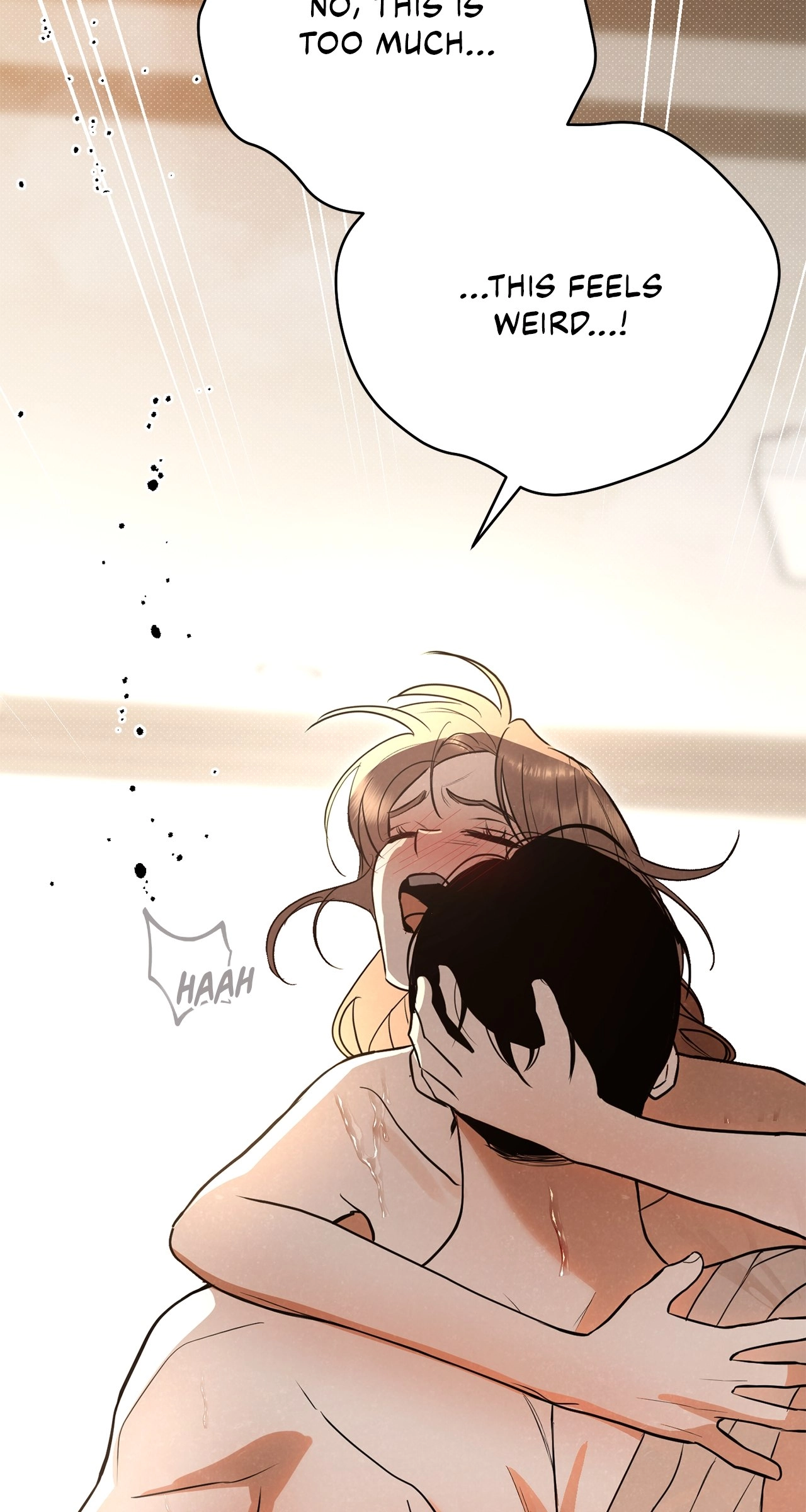 Read The Absolute Threshold chapter 54 image 80 on Lezhin