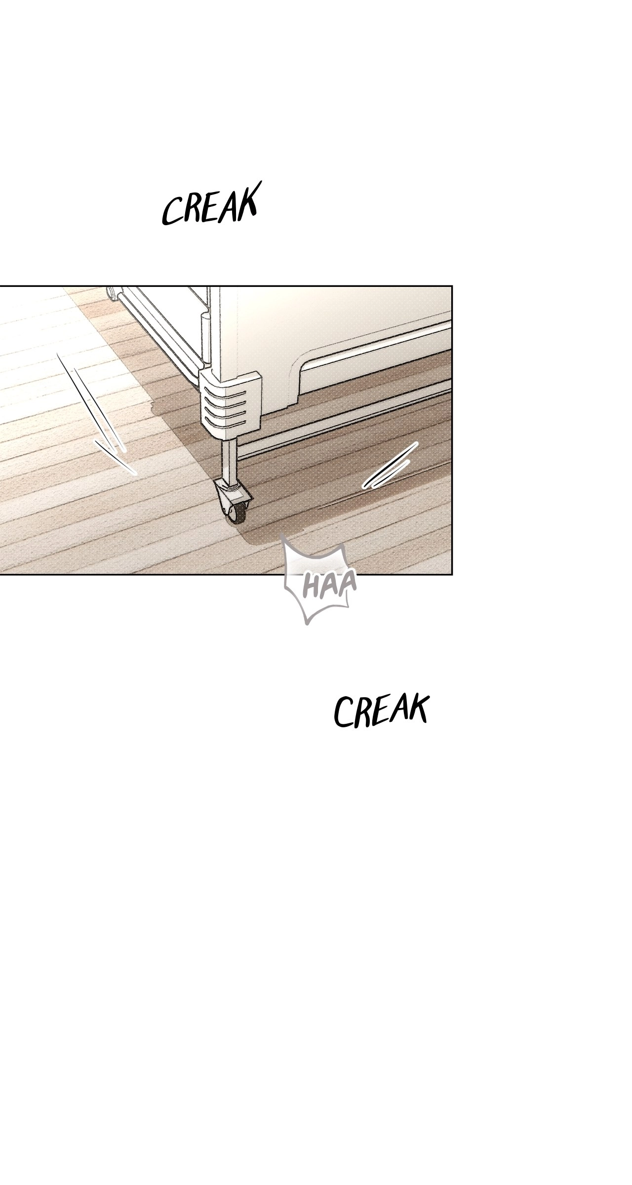 Read The Absolute Threshold chapter 54 image 83 on Lezhin