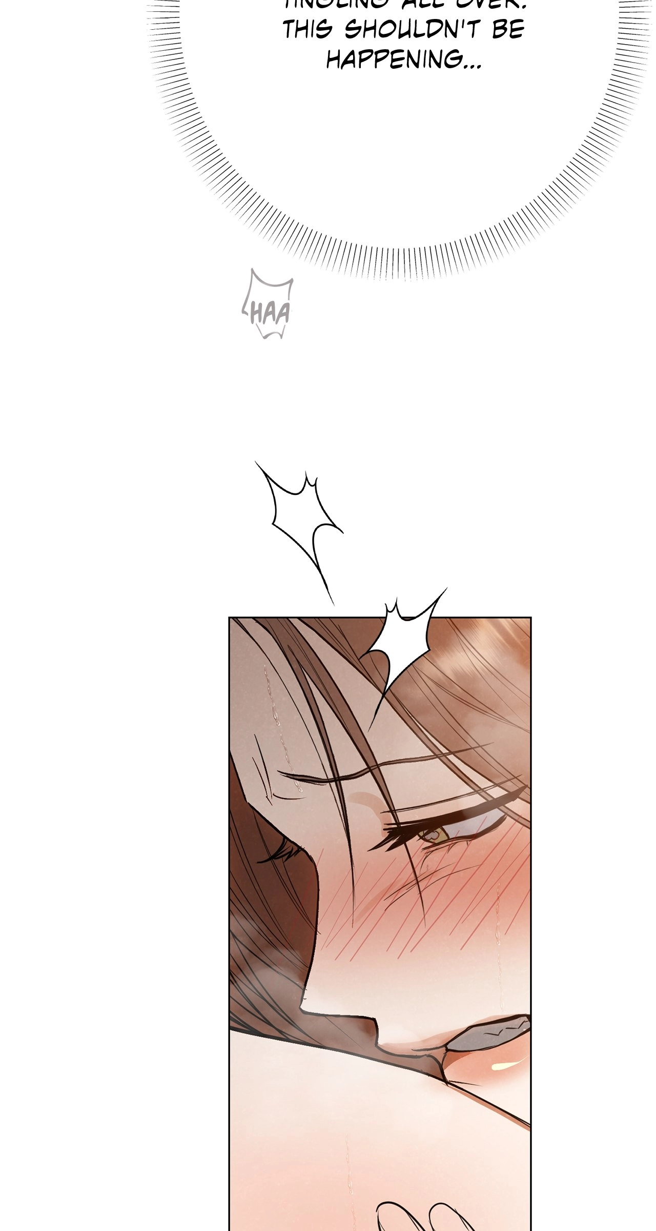 Read The Absolute Threshold chapter 54 image 85 on Lezhin