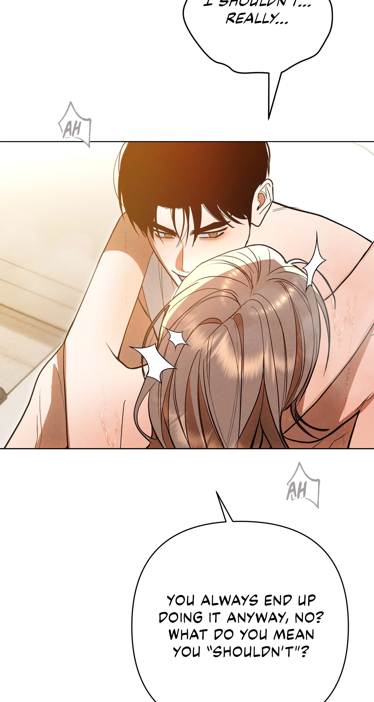 Read The Absolute Threshold chapter 54 image 88 on Lezhin