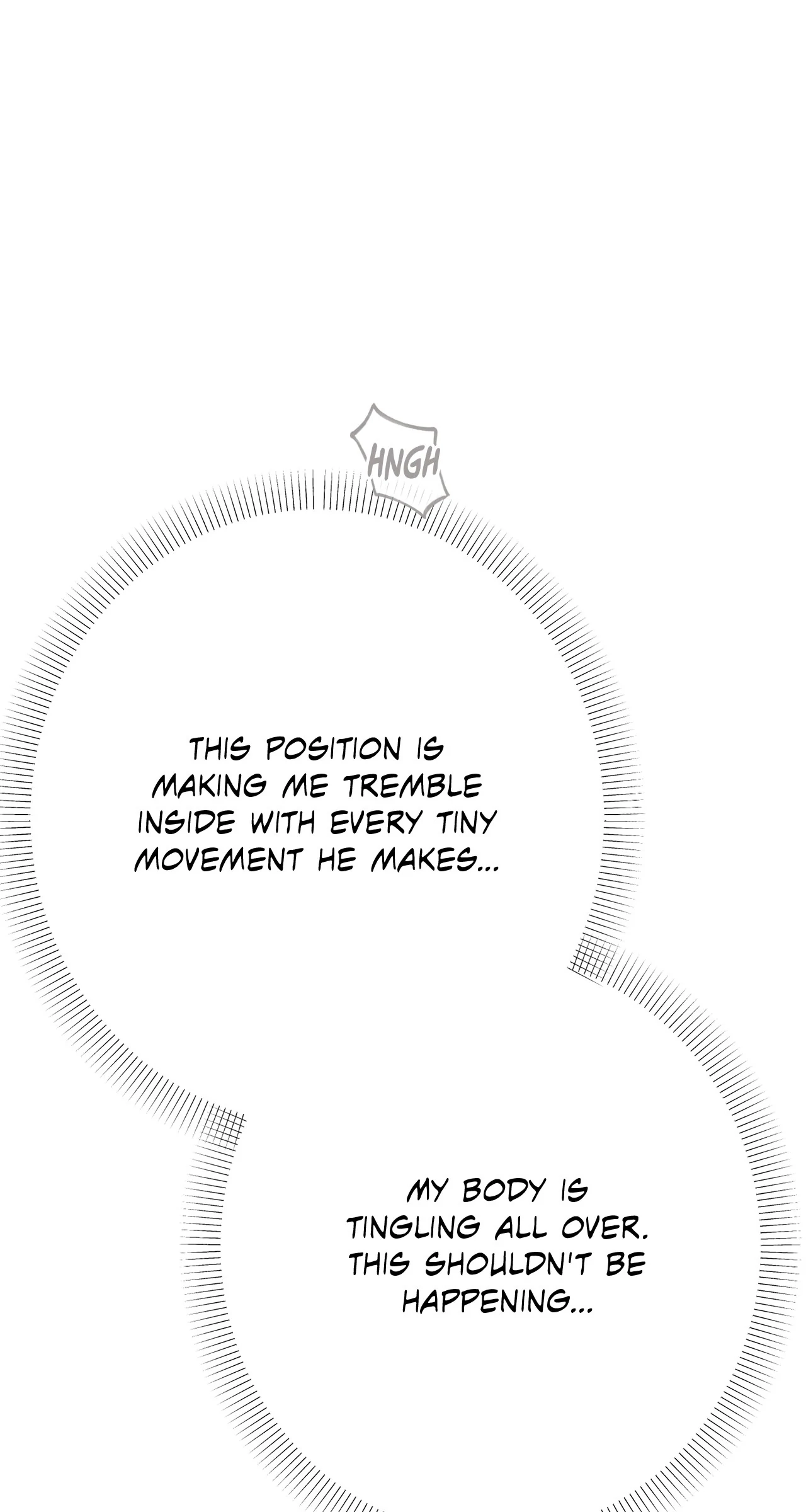 Read The Absolute Threshold chapter 55 image 0 on Lezhin