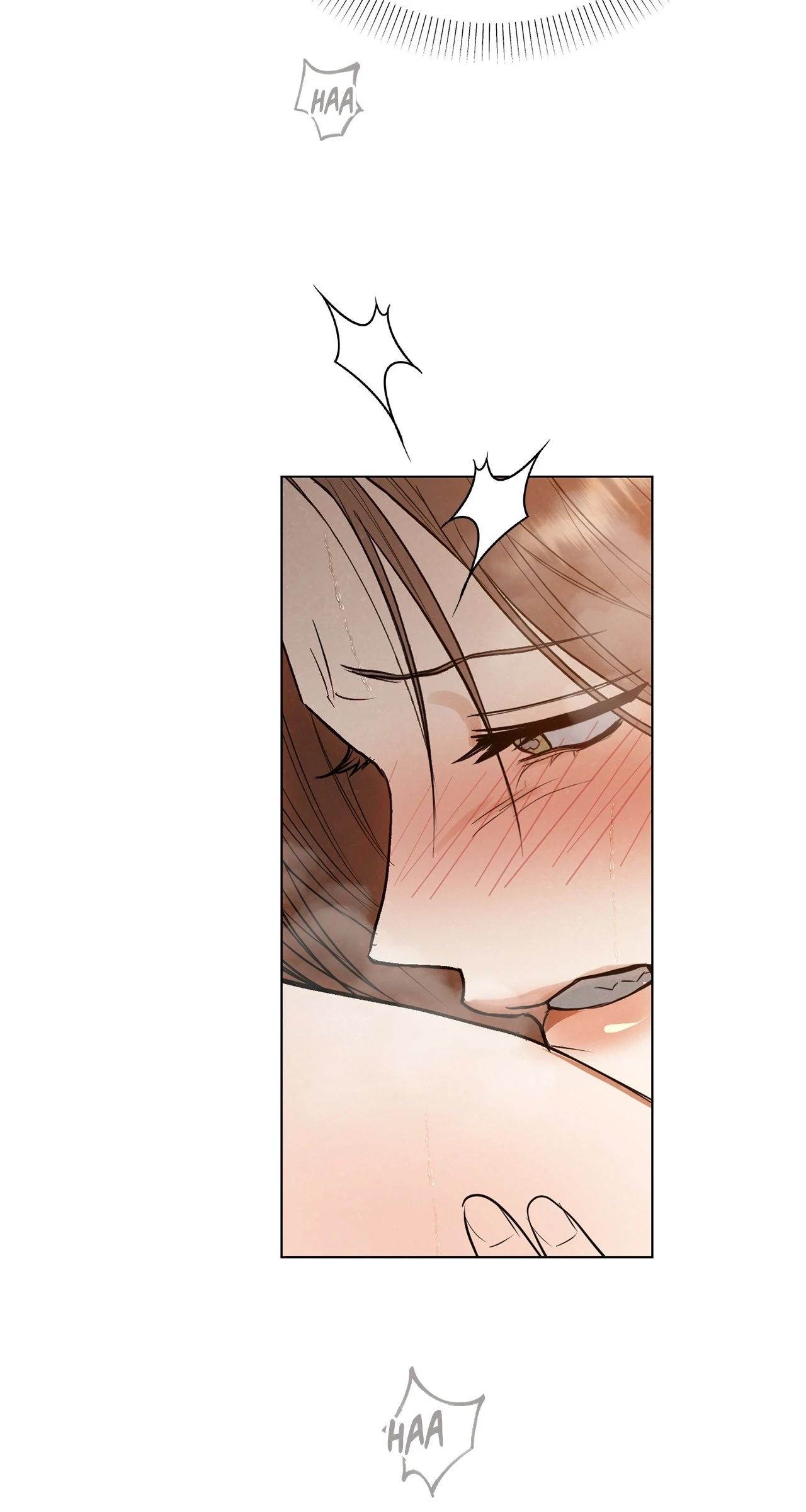 Read The Absolute Threshold chapter 55 image 1 on Lezhin