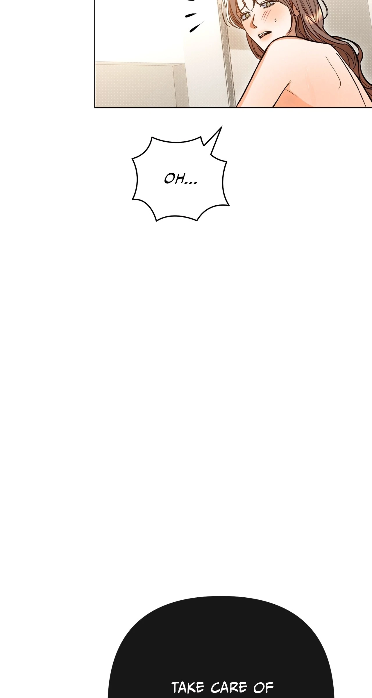 Read The Absolute Threshold chapter 55 image 100 on Lezhin