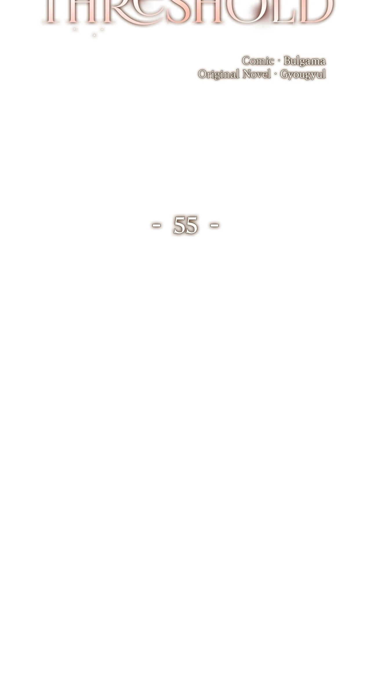 Read The Absolute Threshold chapter 55 image 13 on Lezhin