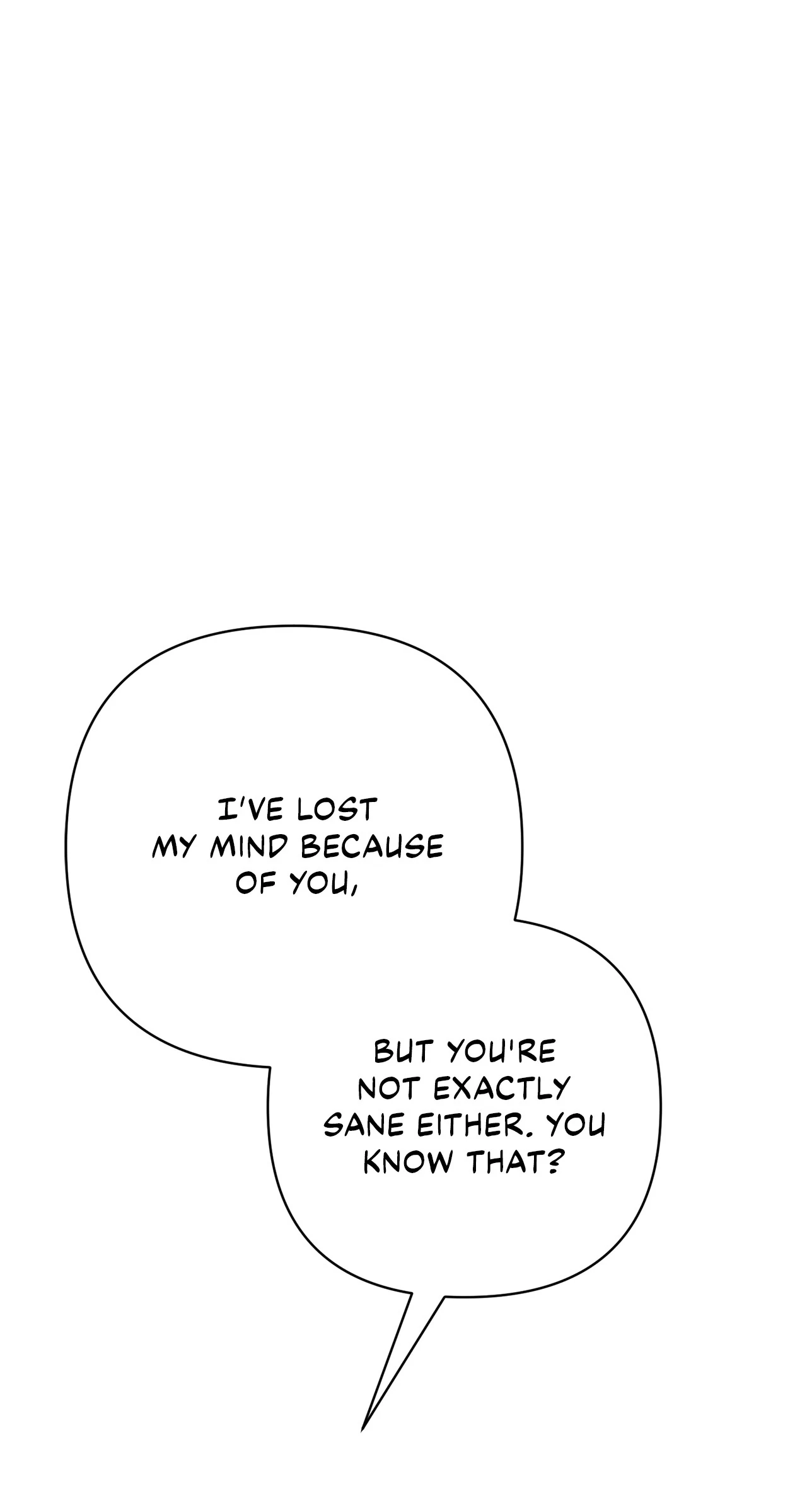 Read The Absolute Threshold chapter 55 image 18 on Lezhin