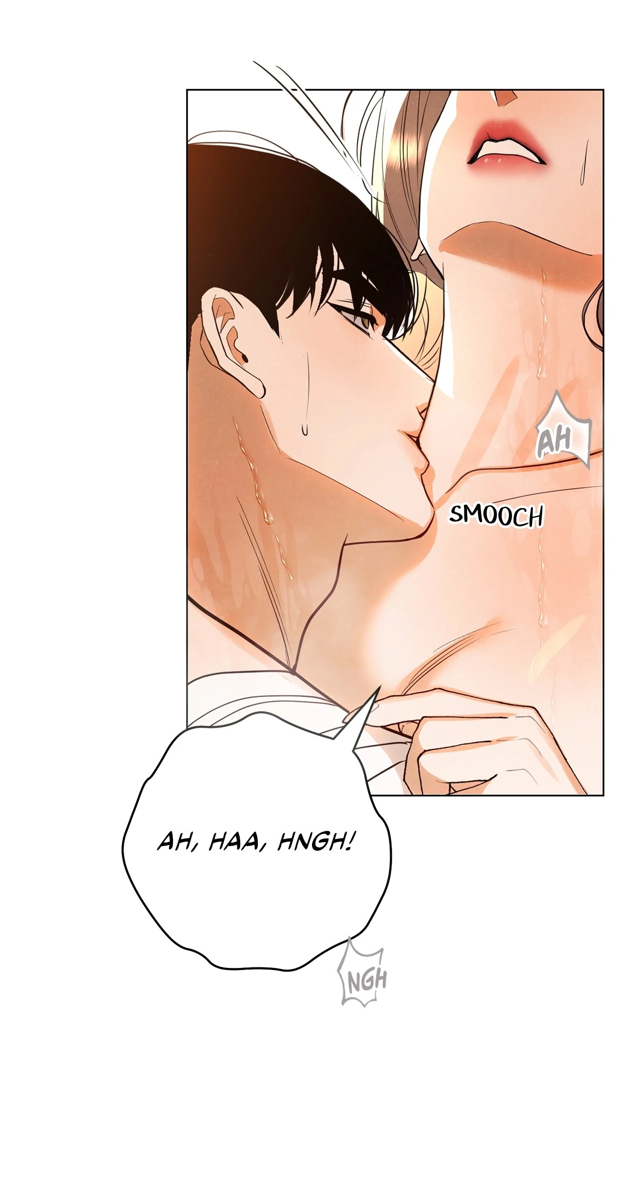 Read The Absolute Threshold chapter 55 image 19 on Lezhin