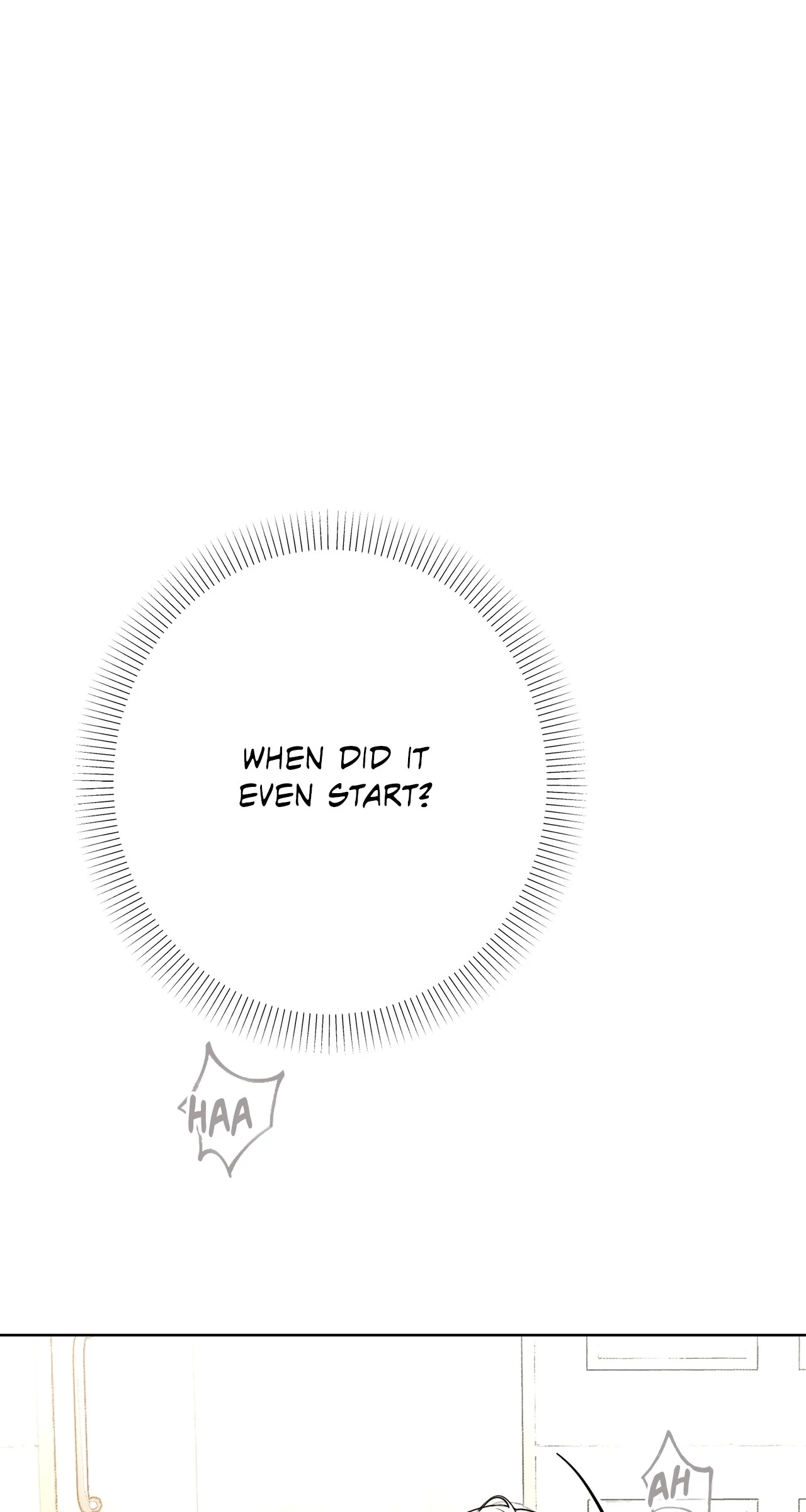 Read The Absolute Threshold chapter 55 image 26 on Lezhin