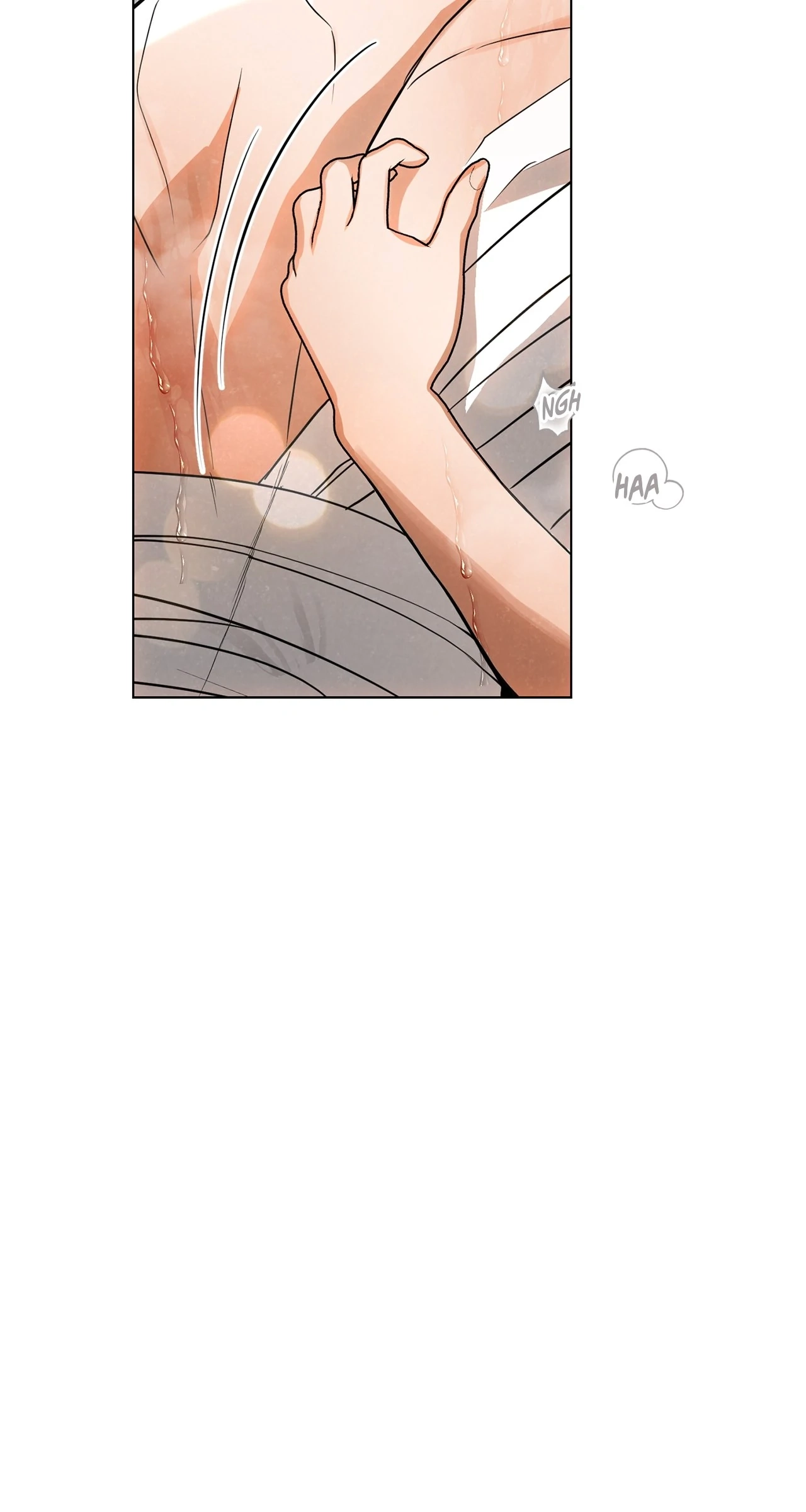 Read The Absolute Threshold chapter 55 image 32 on Lezhin