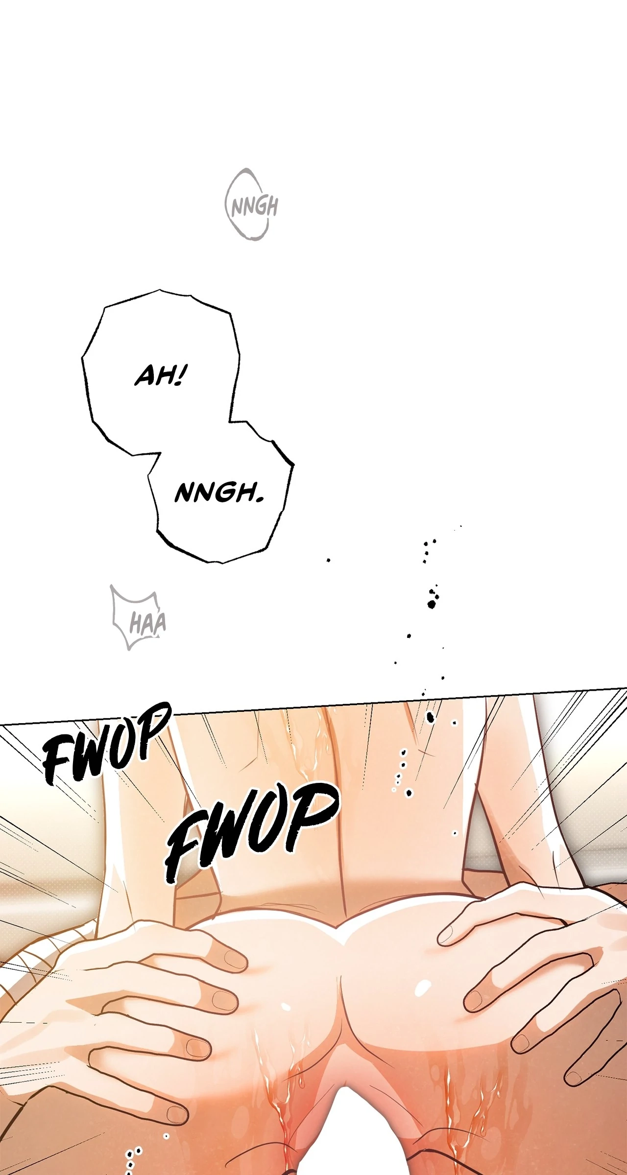 Read The Absolute Threshold chapter 55 image 40 on Lezhin