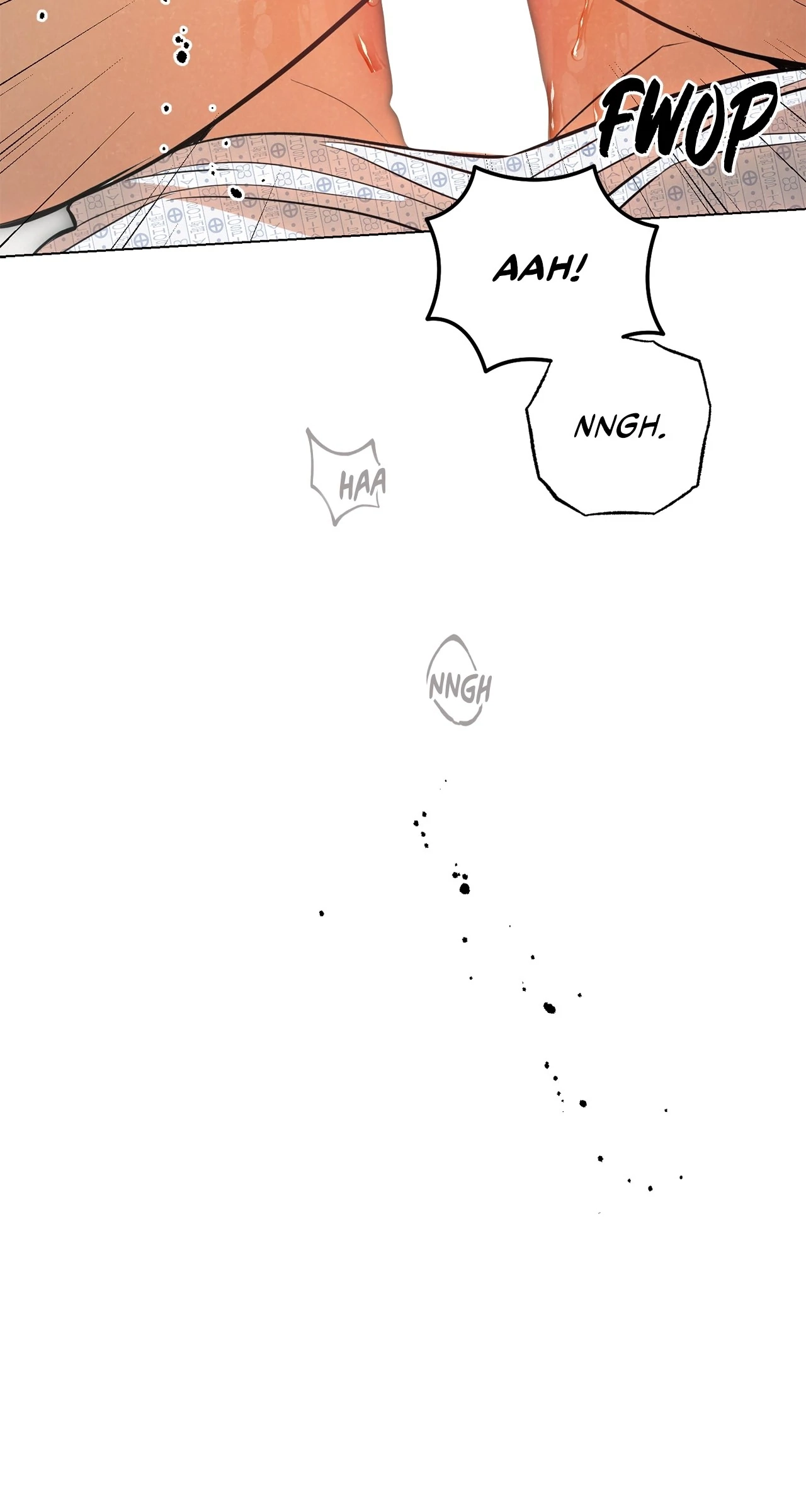Read The Absolute Threshold chapter 55 image 41 on Lezhin