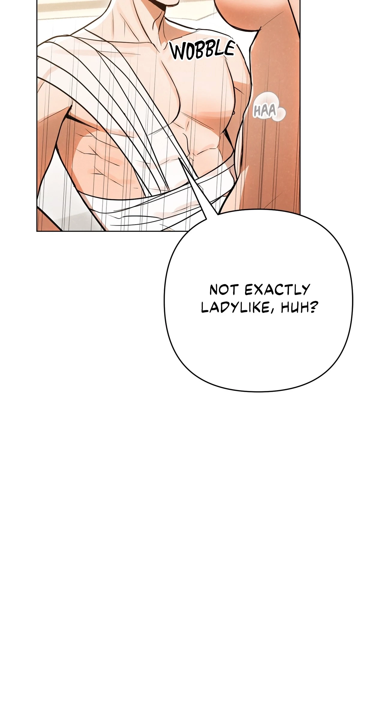 Read The Absolute Threshold chapter 55 image 46 on Lezhin