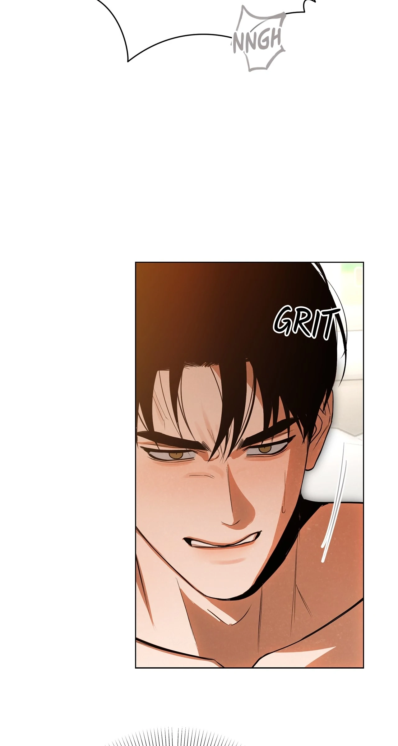 Read The Absolute Threshold chapter 55 image 51 on Lezhin