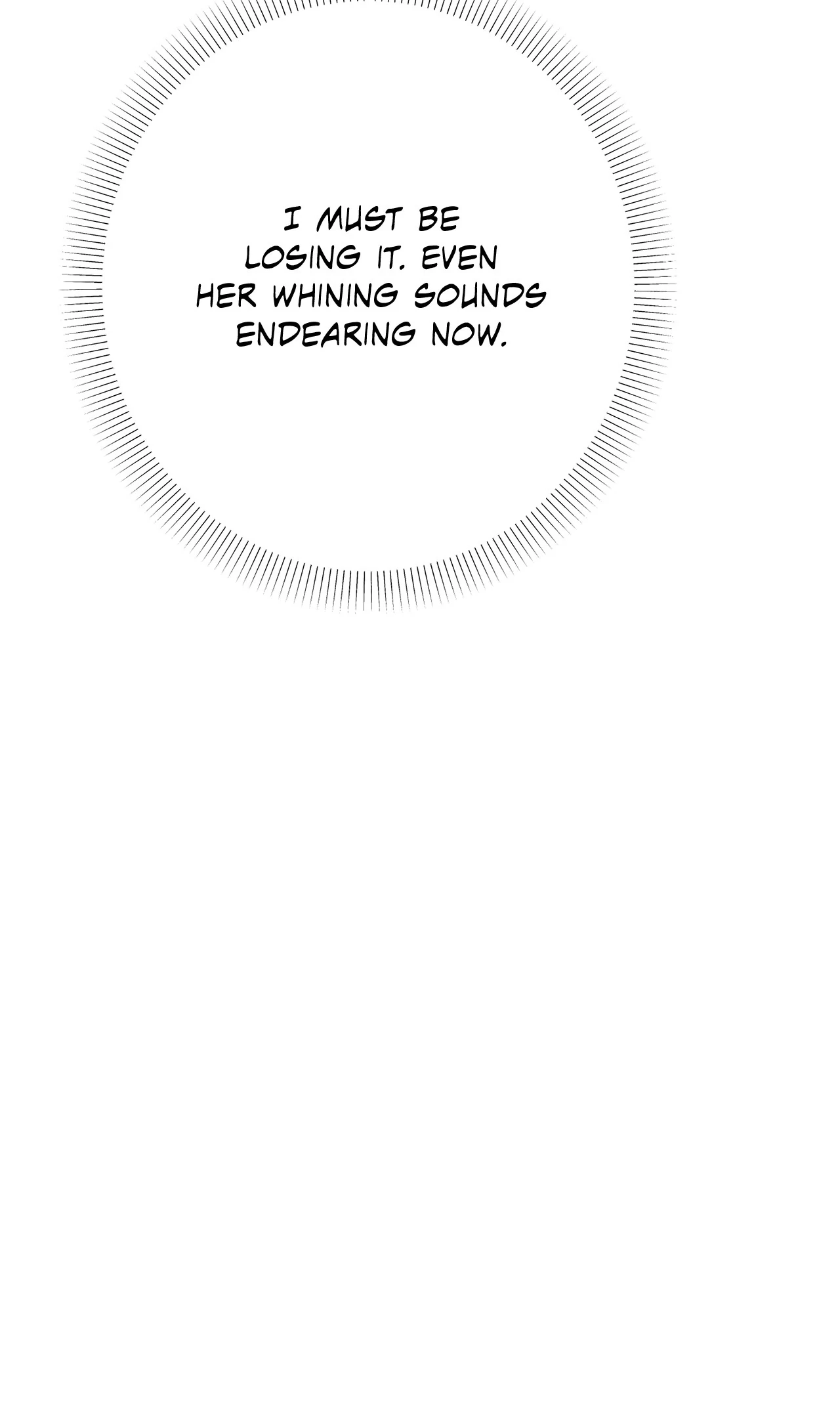 Read The Absolute Threshold chapter 55 image 52 on Lezhin