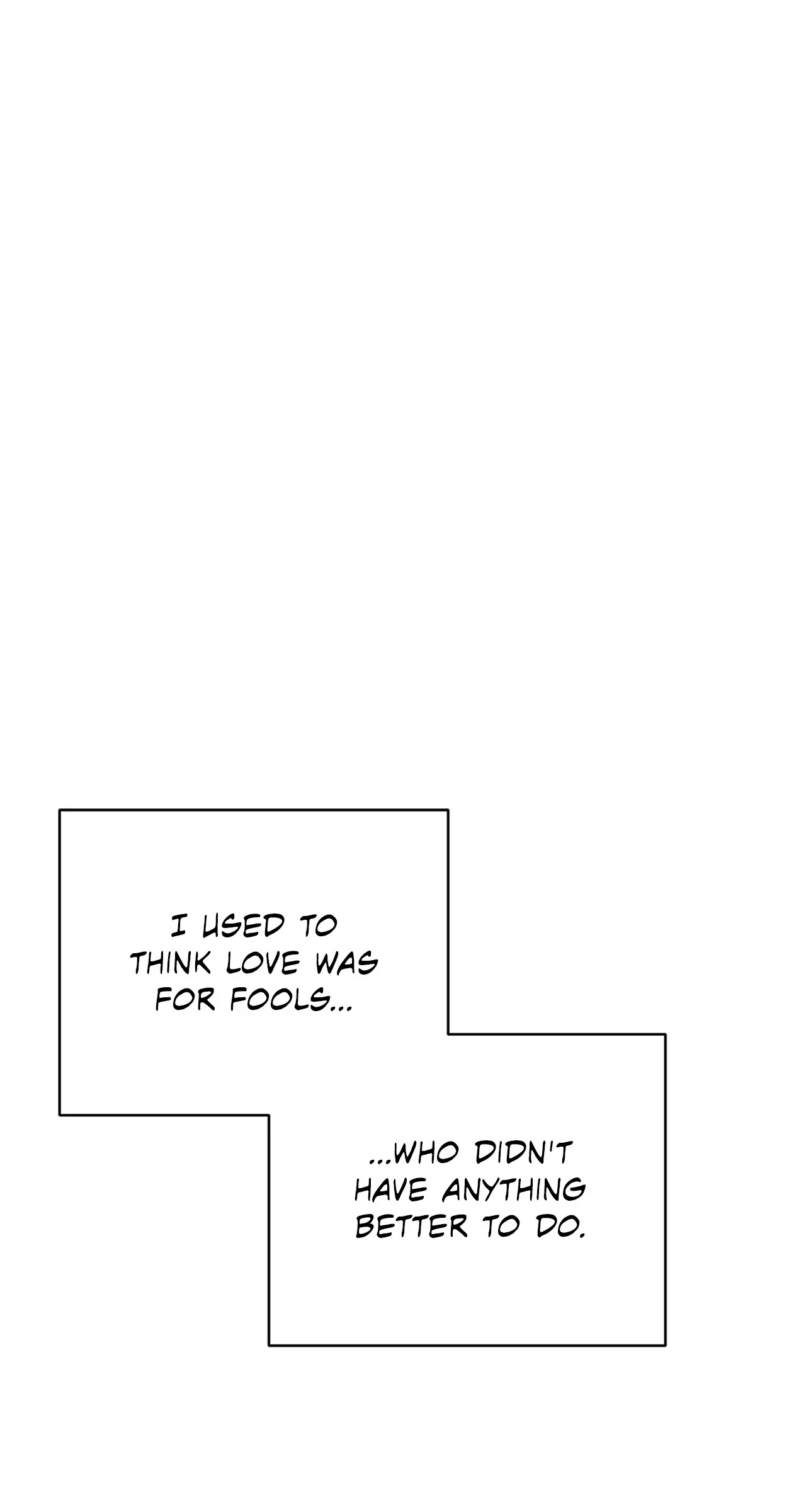 Read The Absolute Threshold chapter 55 image 53 on Lezhin
