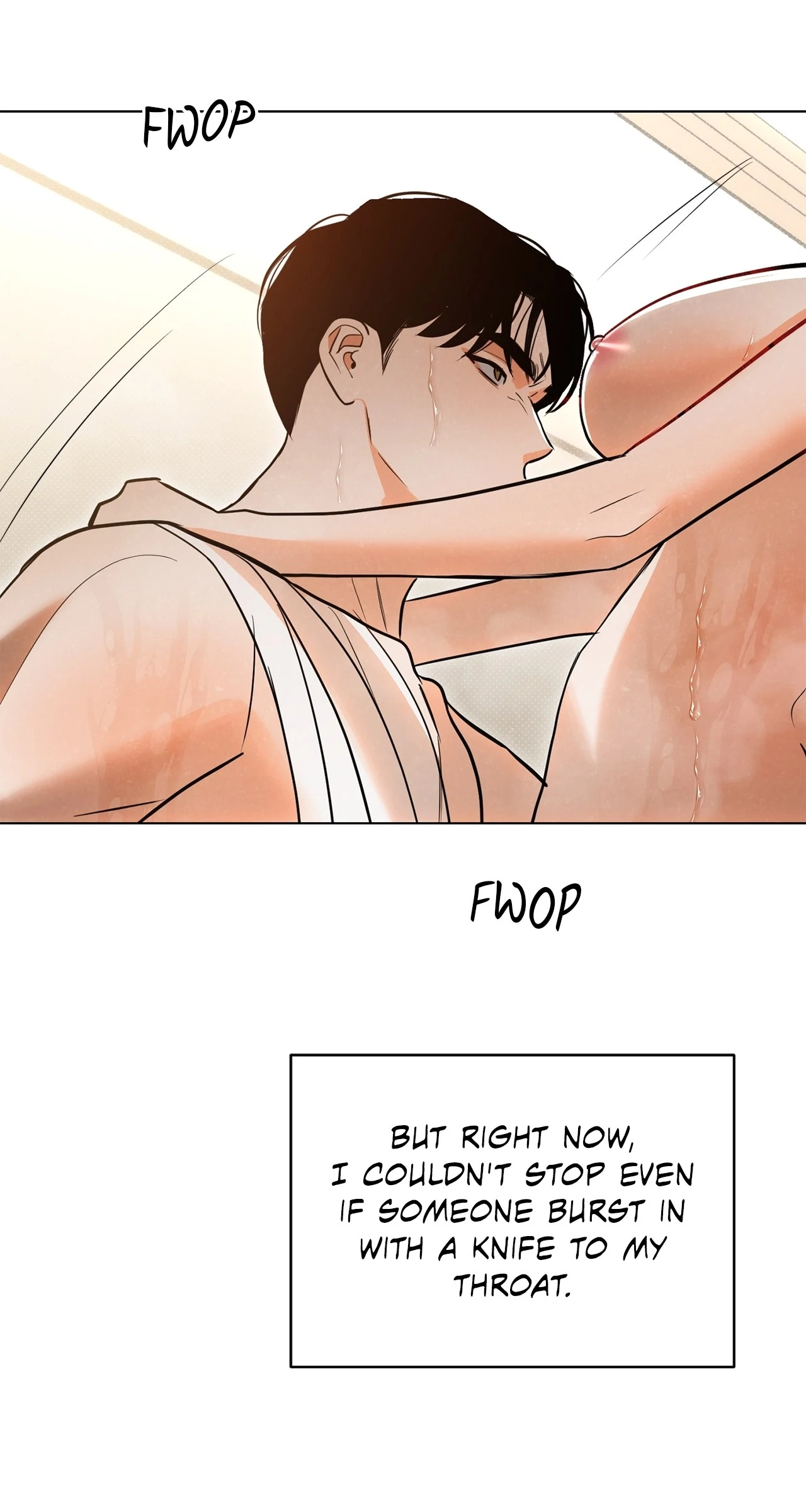 Read The Absolute Threshold chapter 55 image 54 on Lezhin