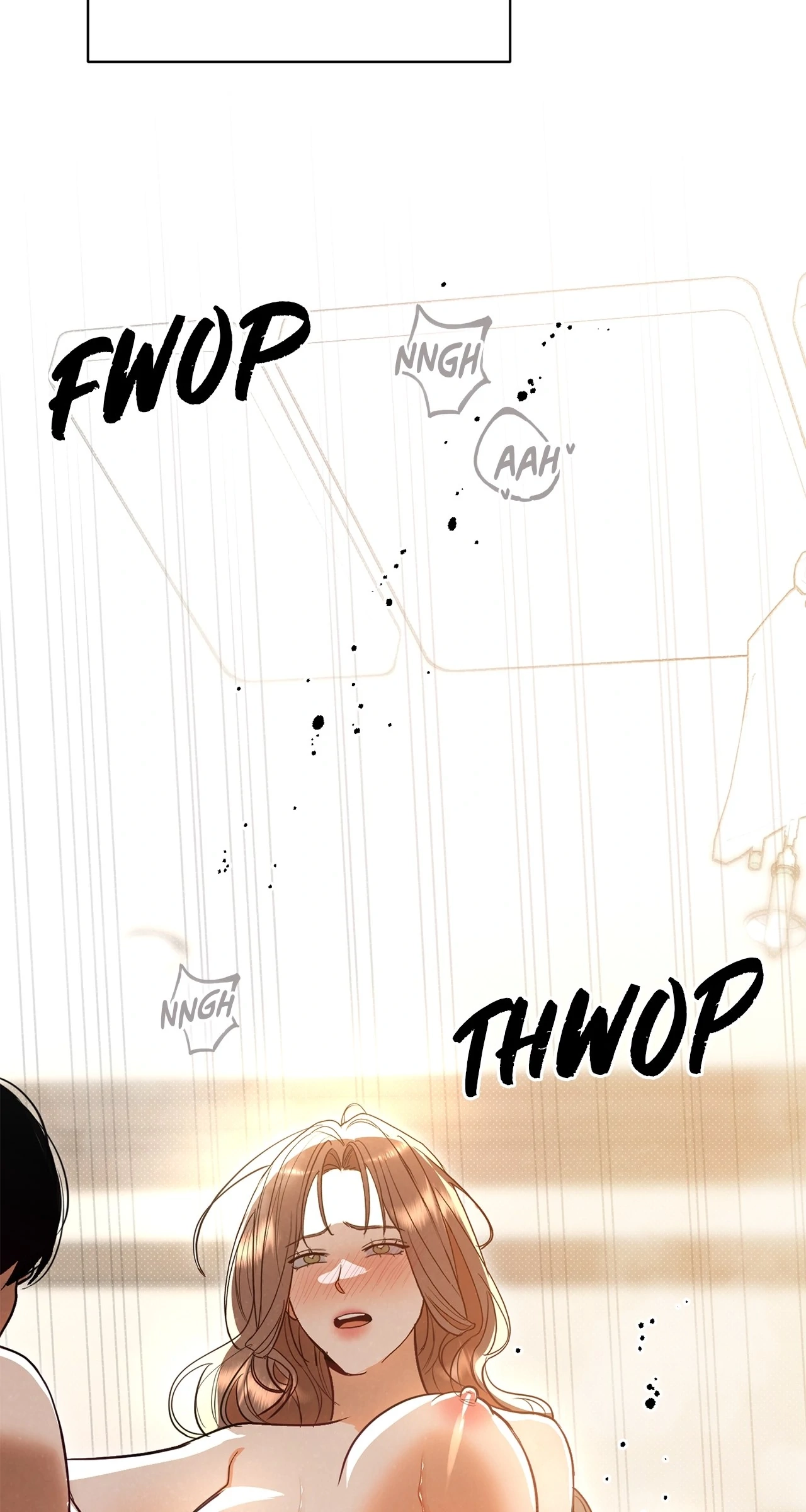 Read The Absolute Threshold chapter 55 image 56 on Lezhin