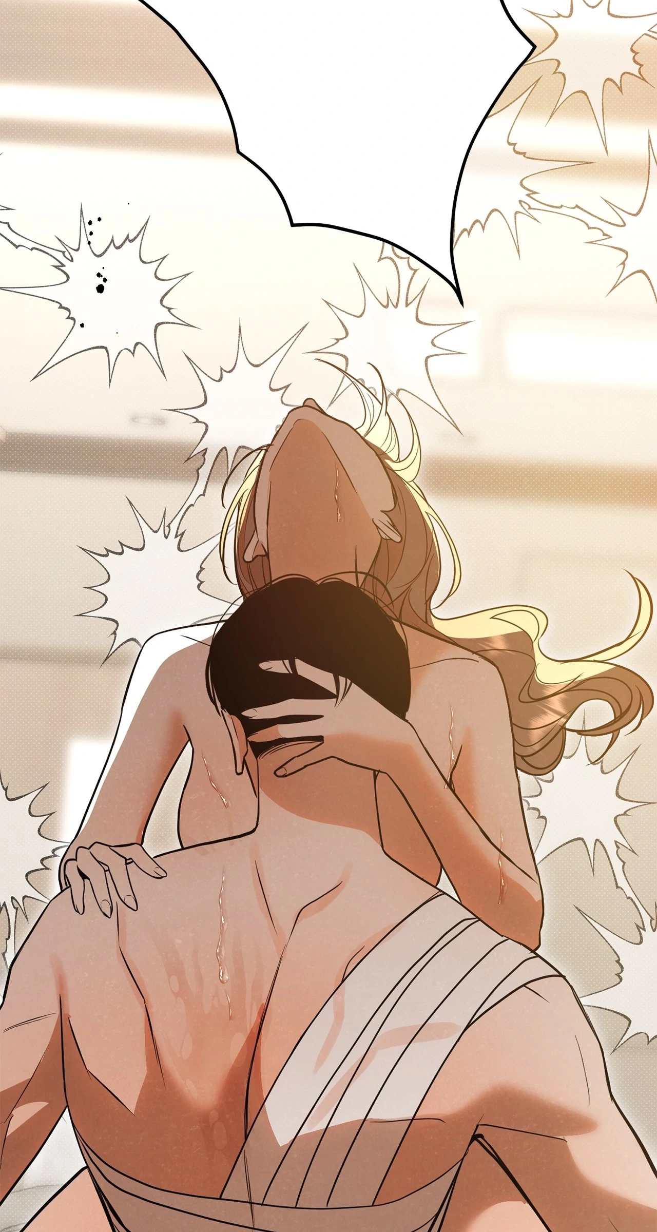 Read The Absolute Threshold chapter 55 image 70 on Lezhin