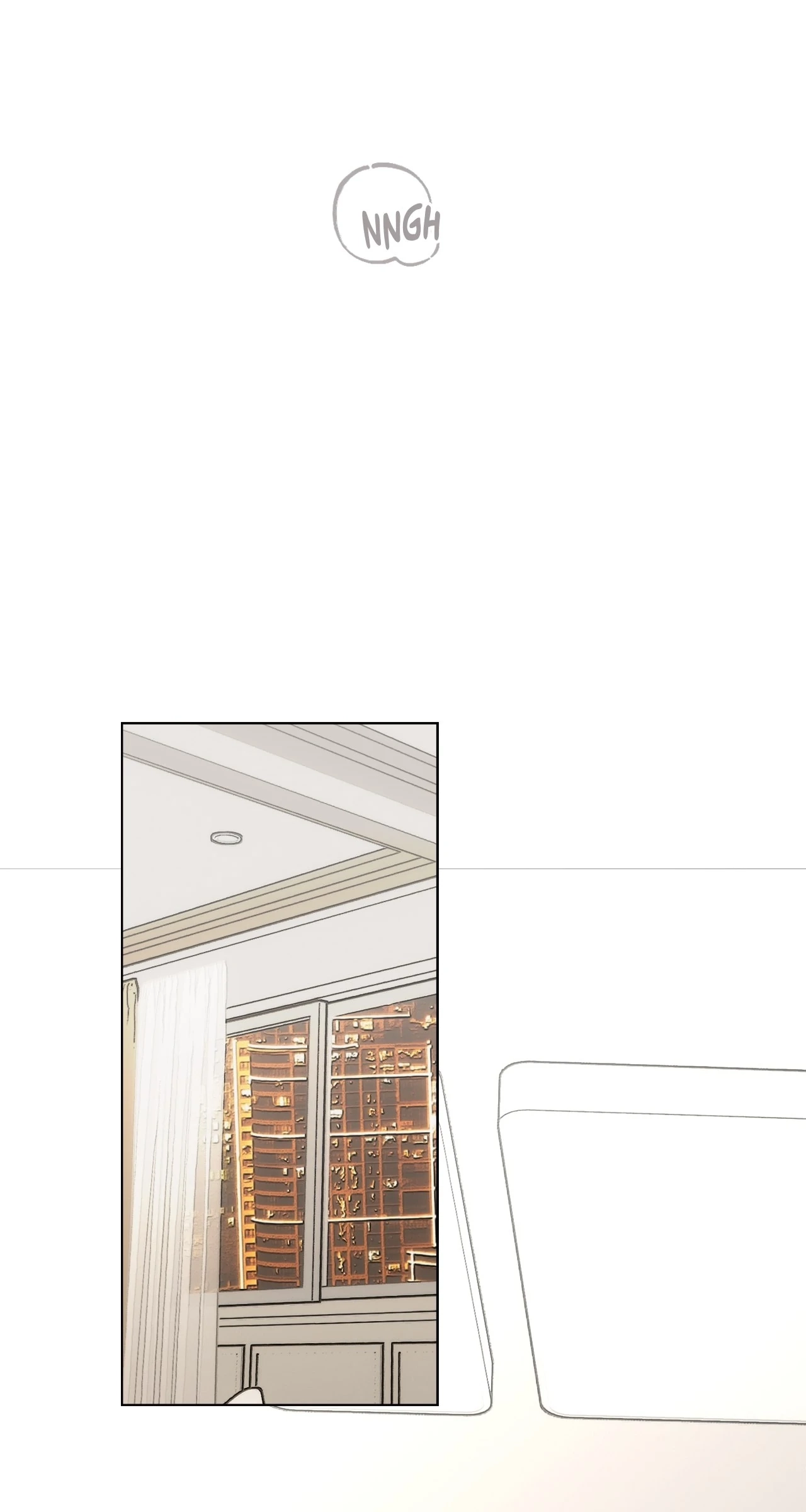 Read The Absolute Threshold chapter 55 image 73 on Lezhin