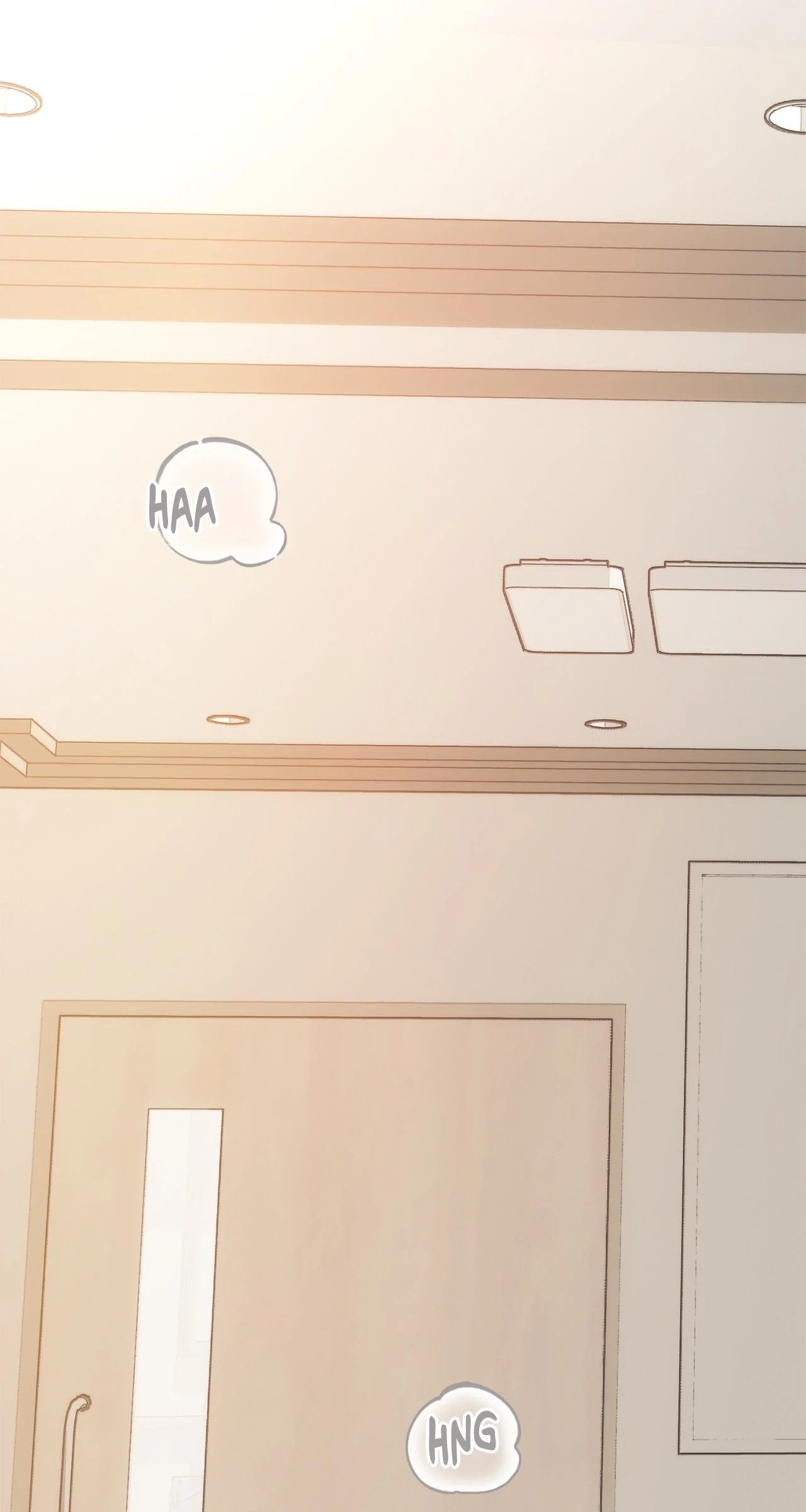 Read The Absolute Threshold chapter 55 image 74 on Lezhin