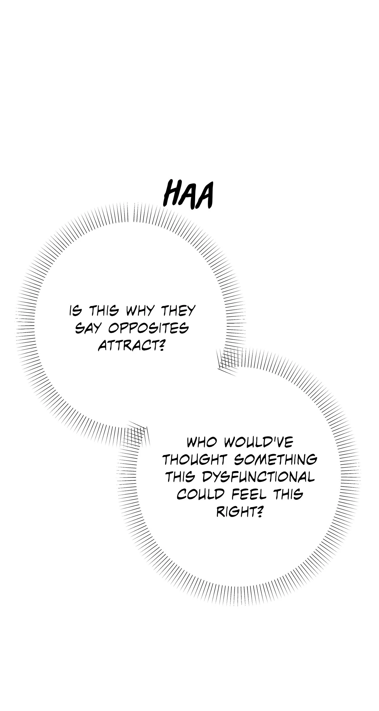 Read The Absolute Threshold chapter 55 image 77 on Lezhin