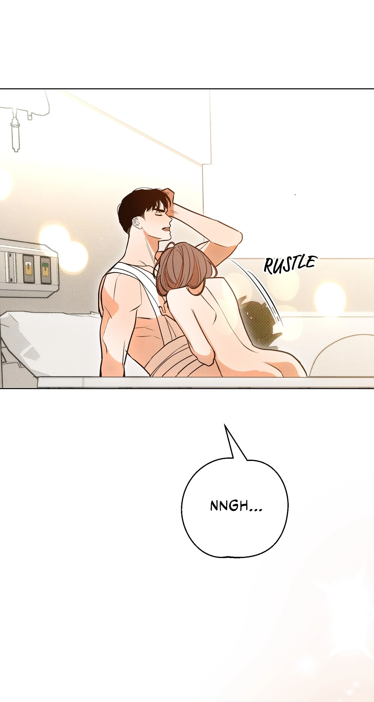 Read The Absolute Threshold chapter 55 image 78 on Lezhin